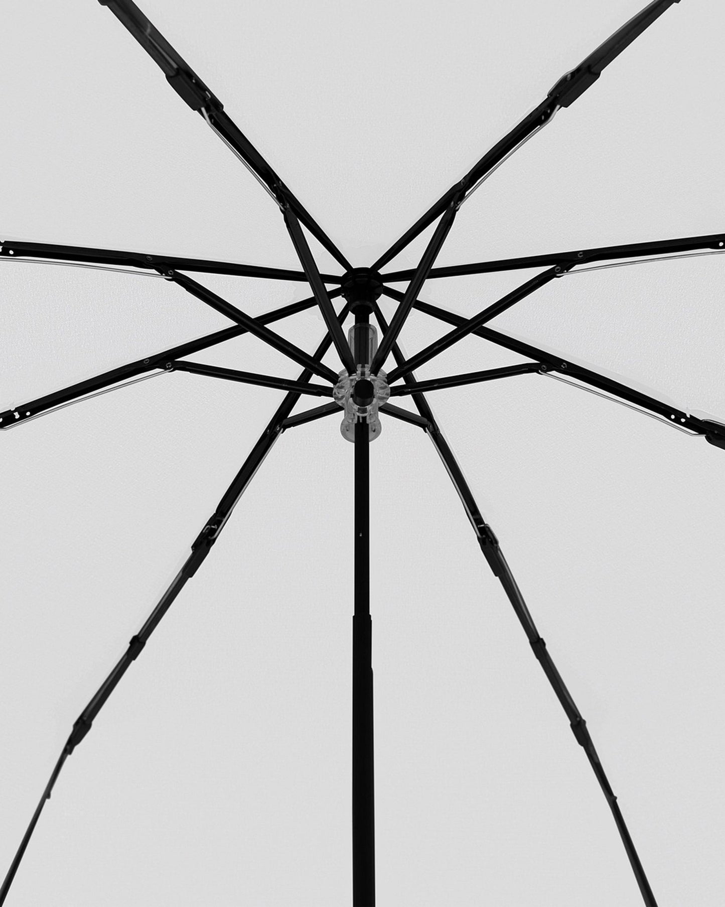 RACE DIFFERENT UMBRELLA