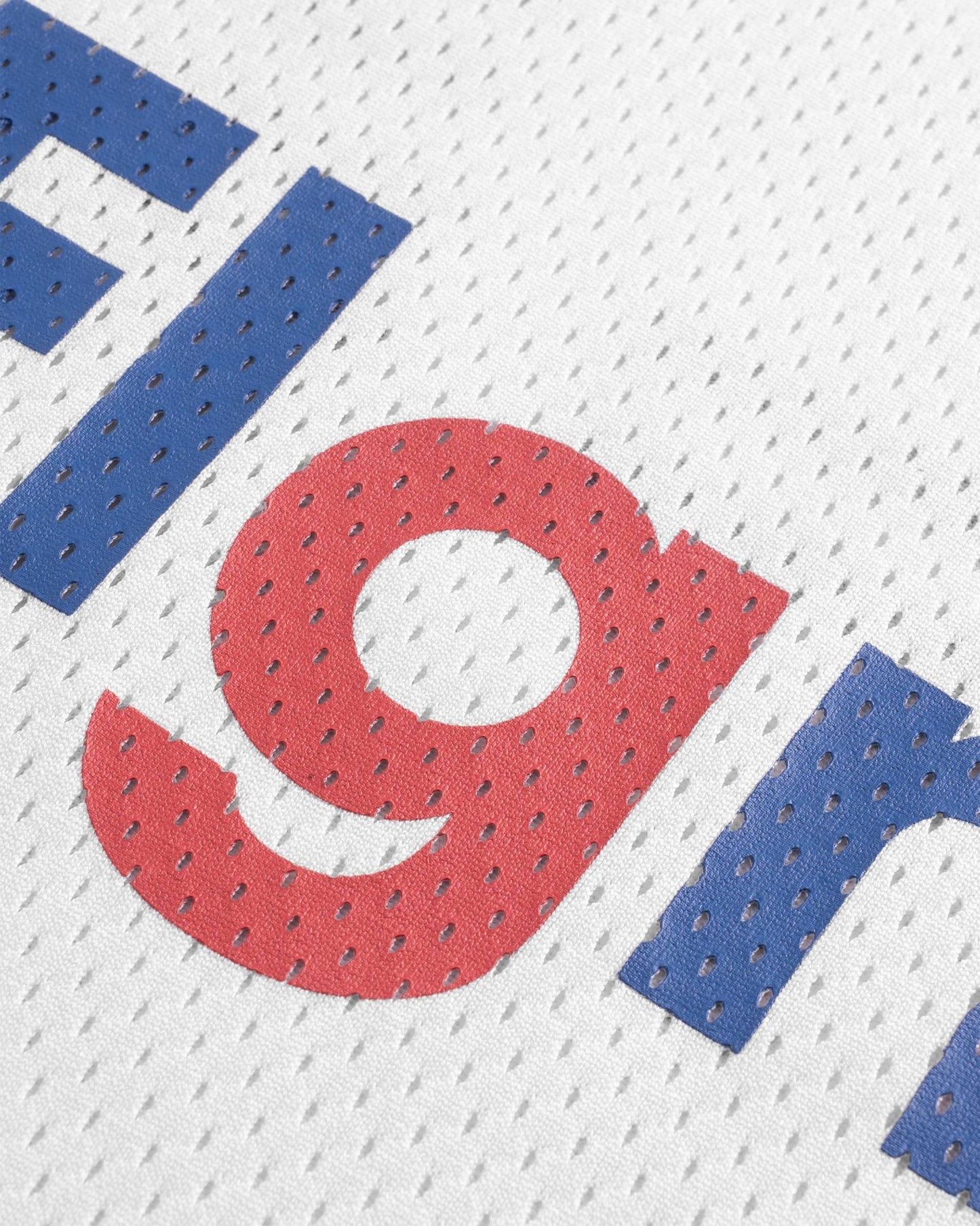GT1 98 MESH JERSEY