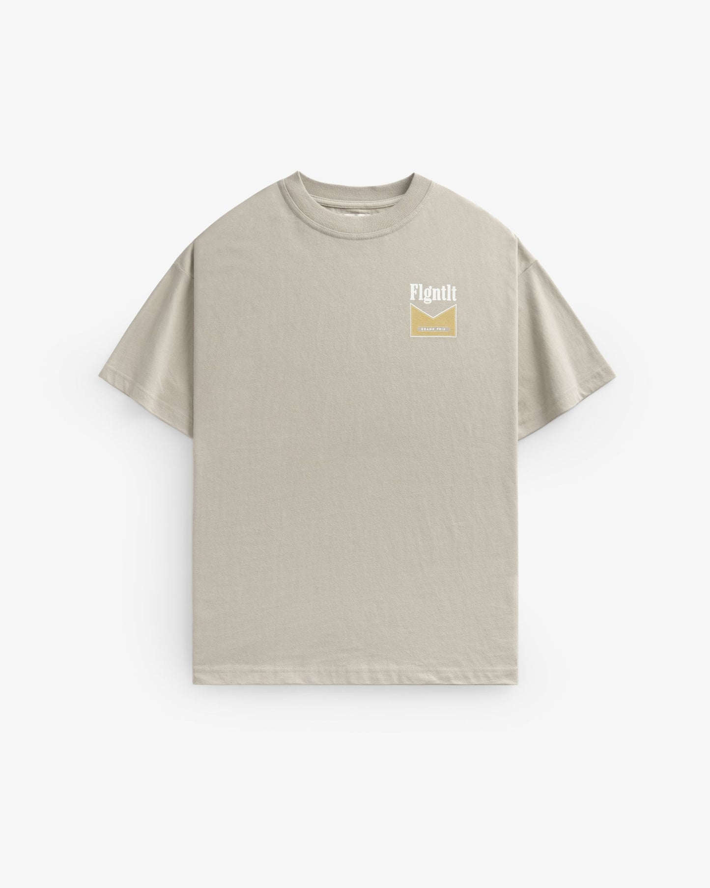 SPECIAL BLEND T-SHIRT