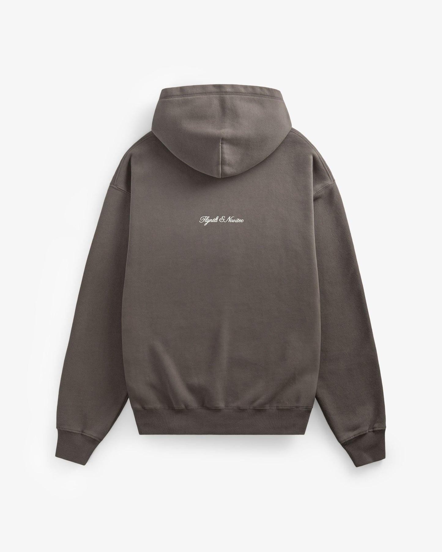 EMBLEM HOODIE