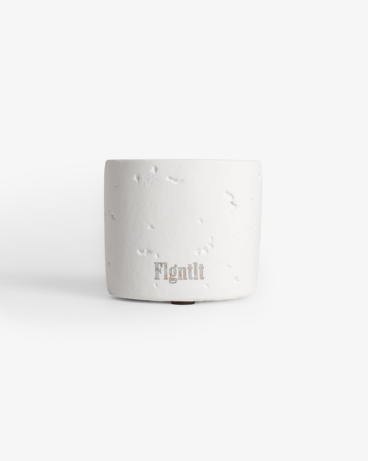 ŚWIECA MAŁA BIAŁA