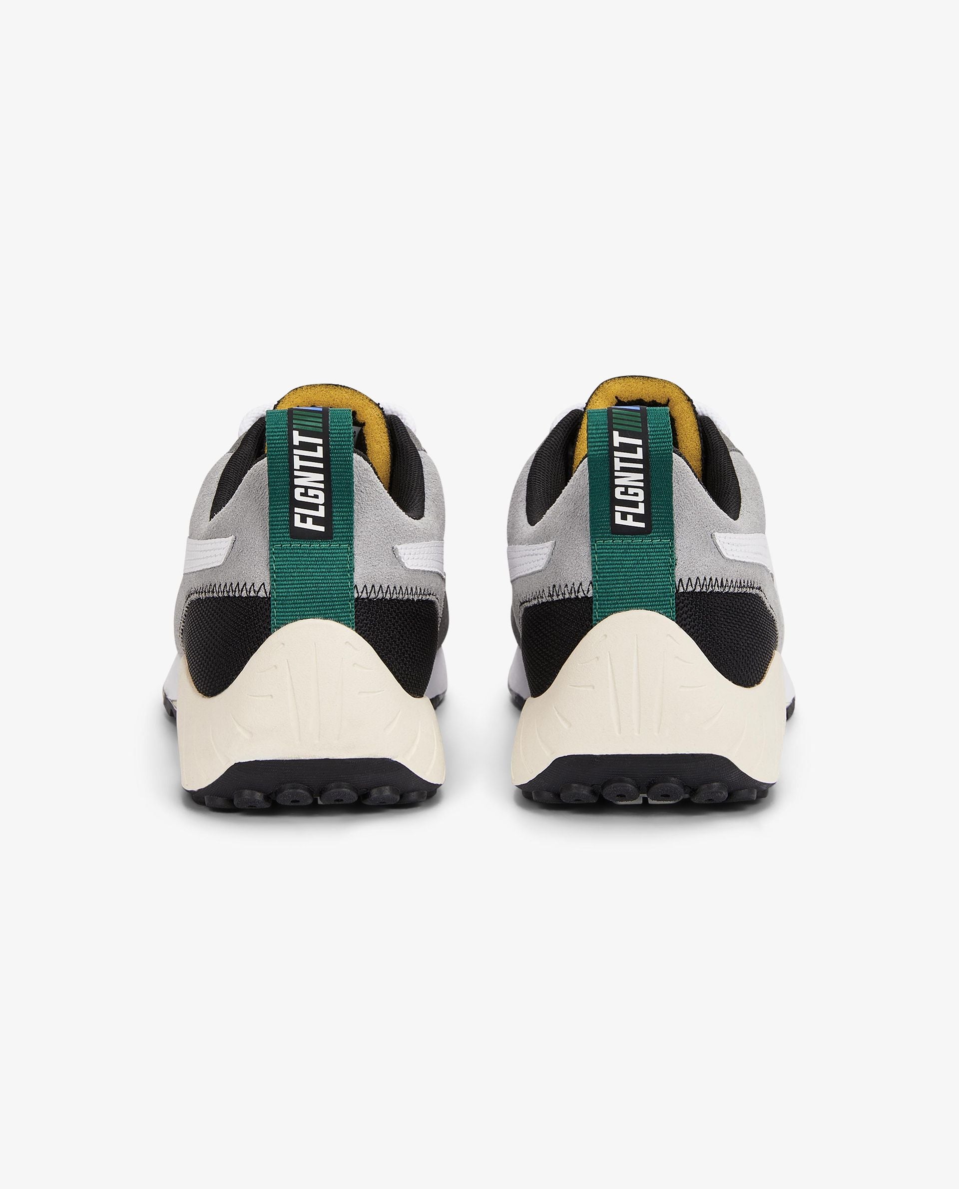 PUMA & FLGNTLT SPEEDFUSION