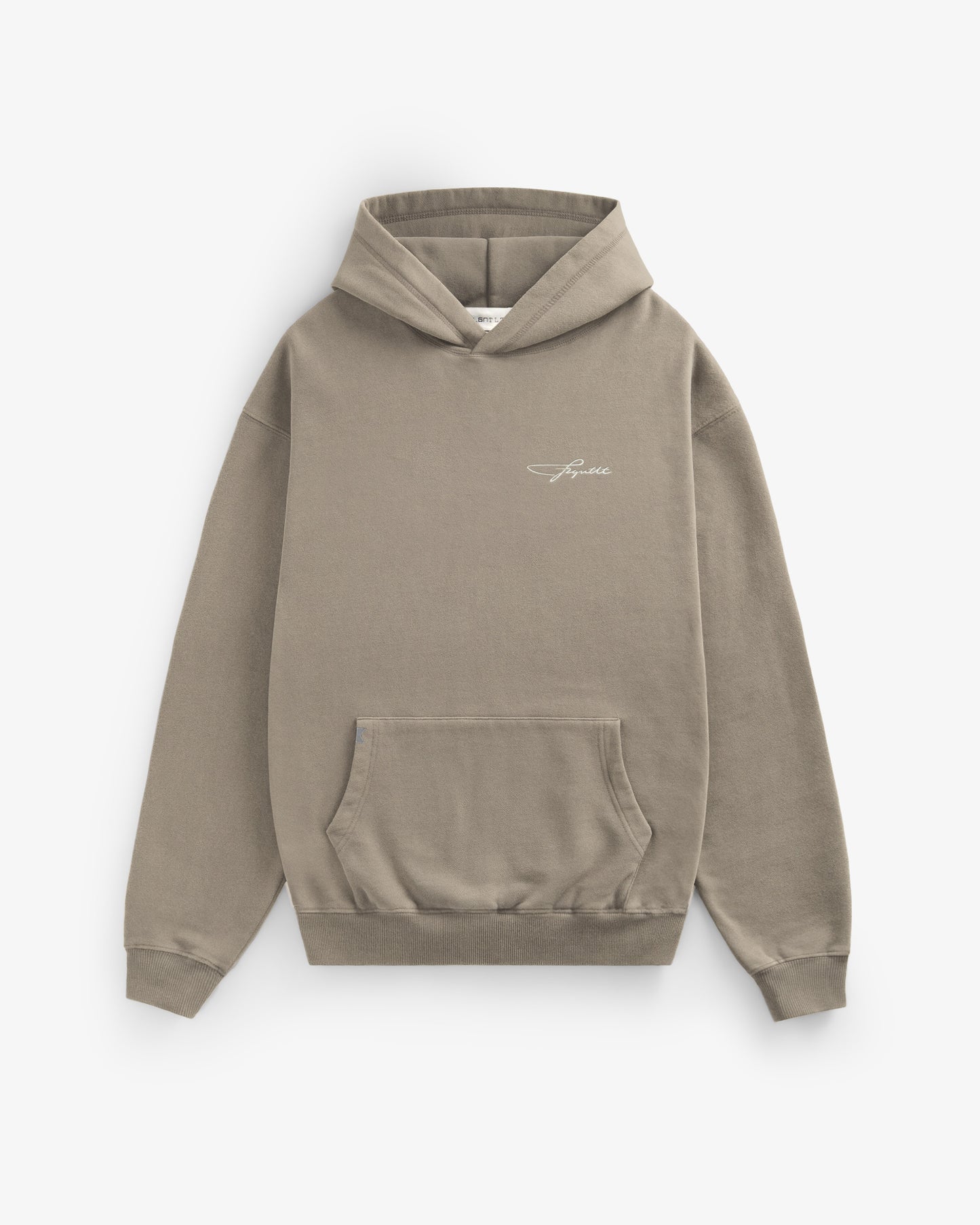 CANOPY HOODIE