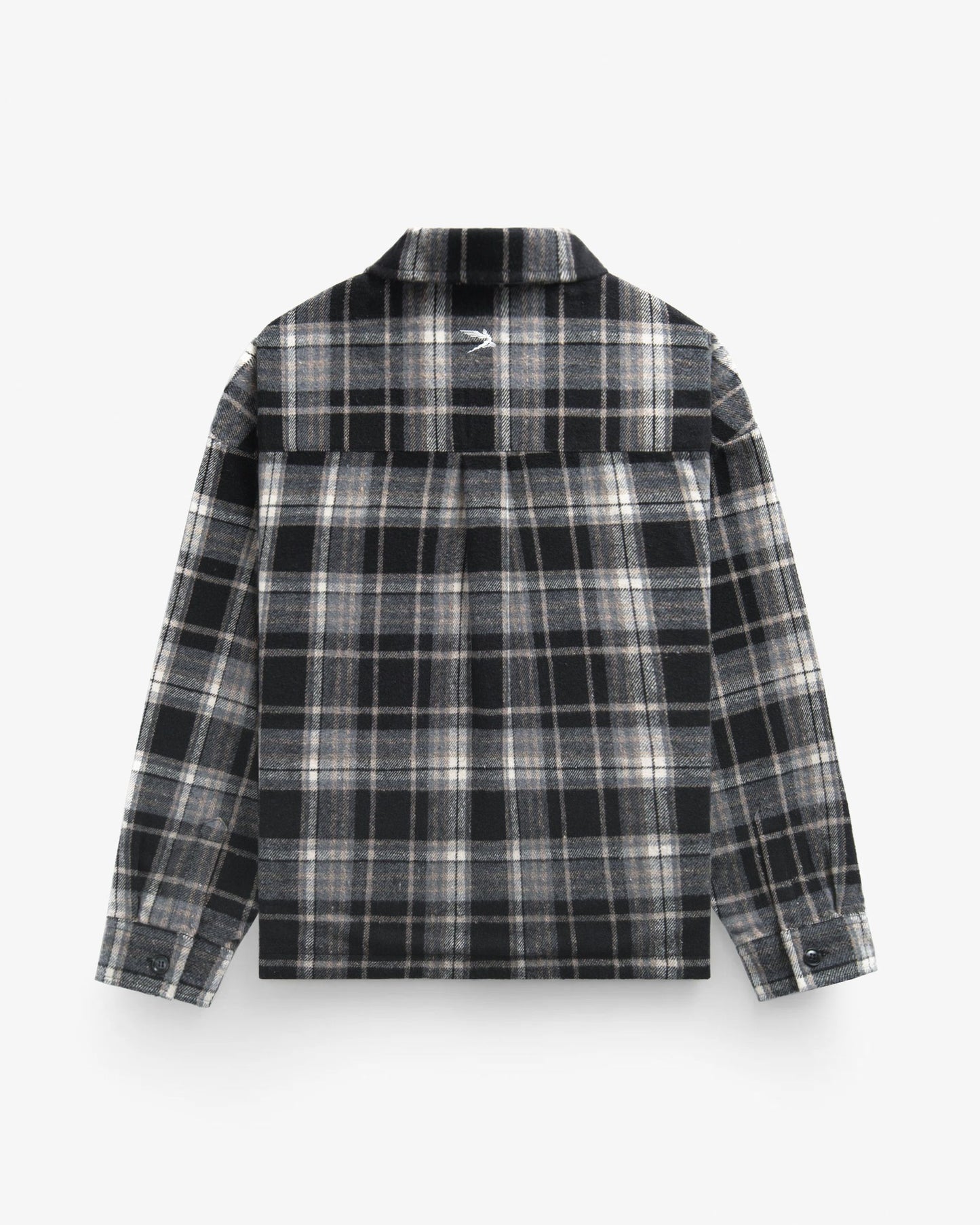 CHASSIS FLANNEL
