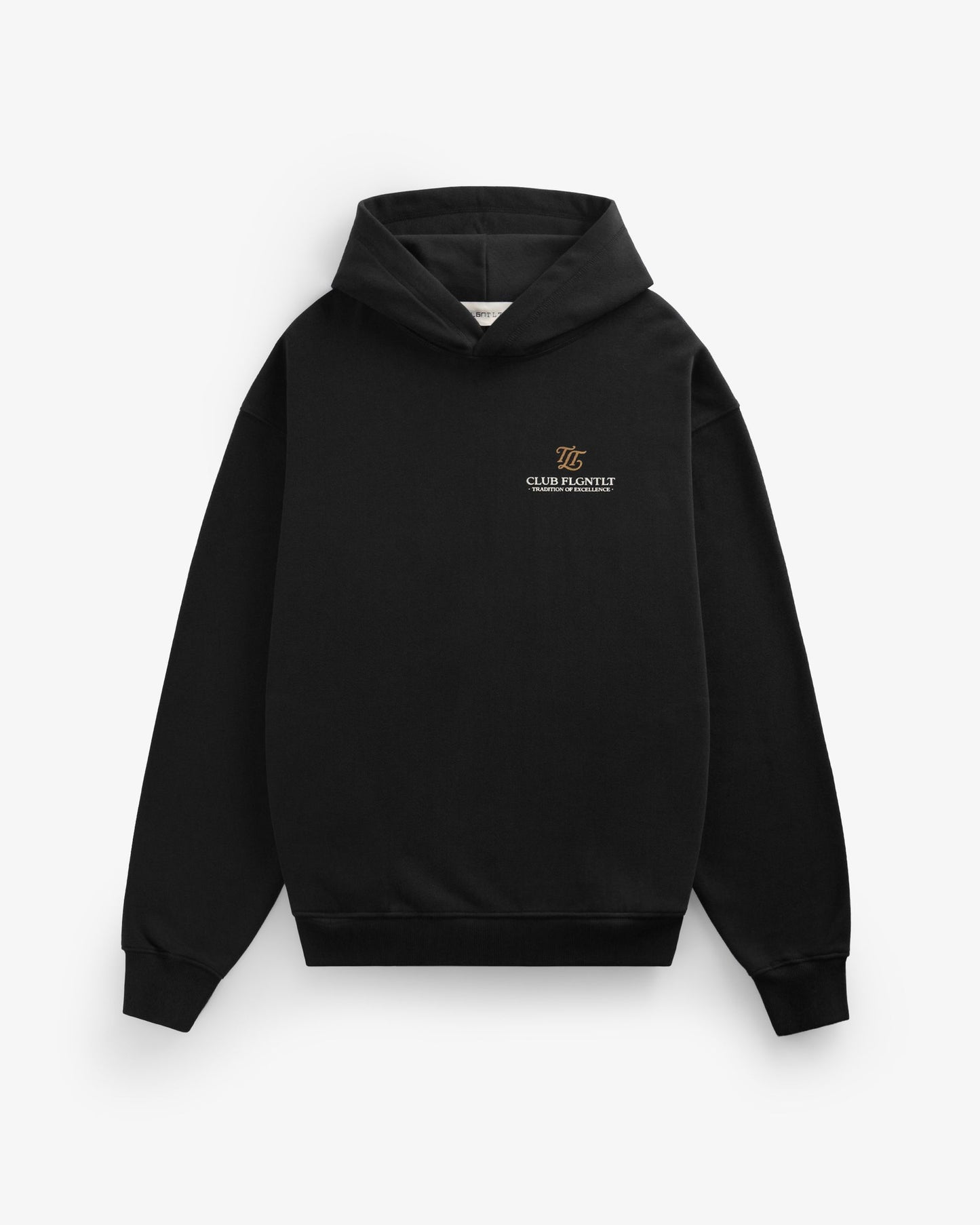 CONCIERGE HOODIE