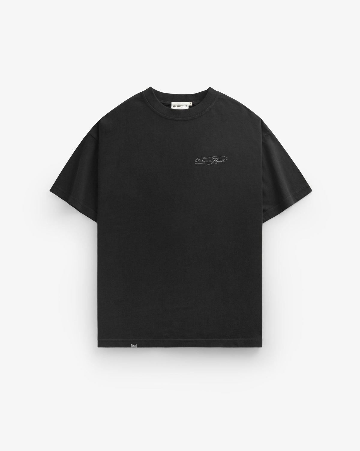 LE CHÂTEAU T-SHIRT