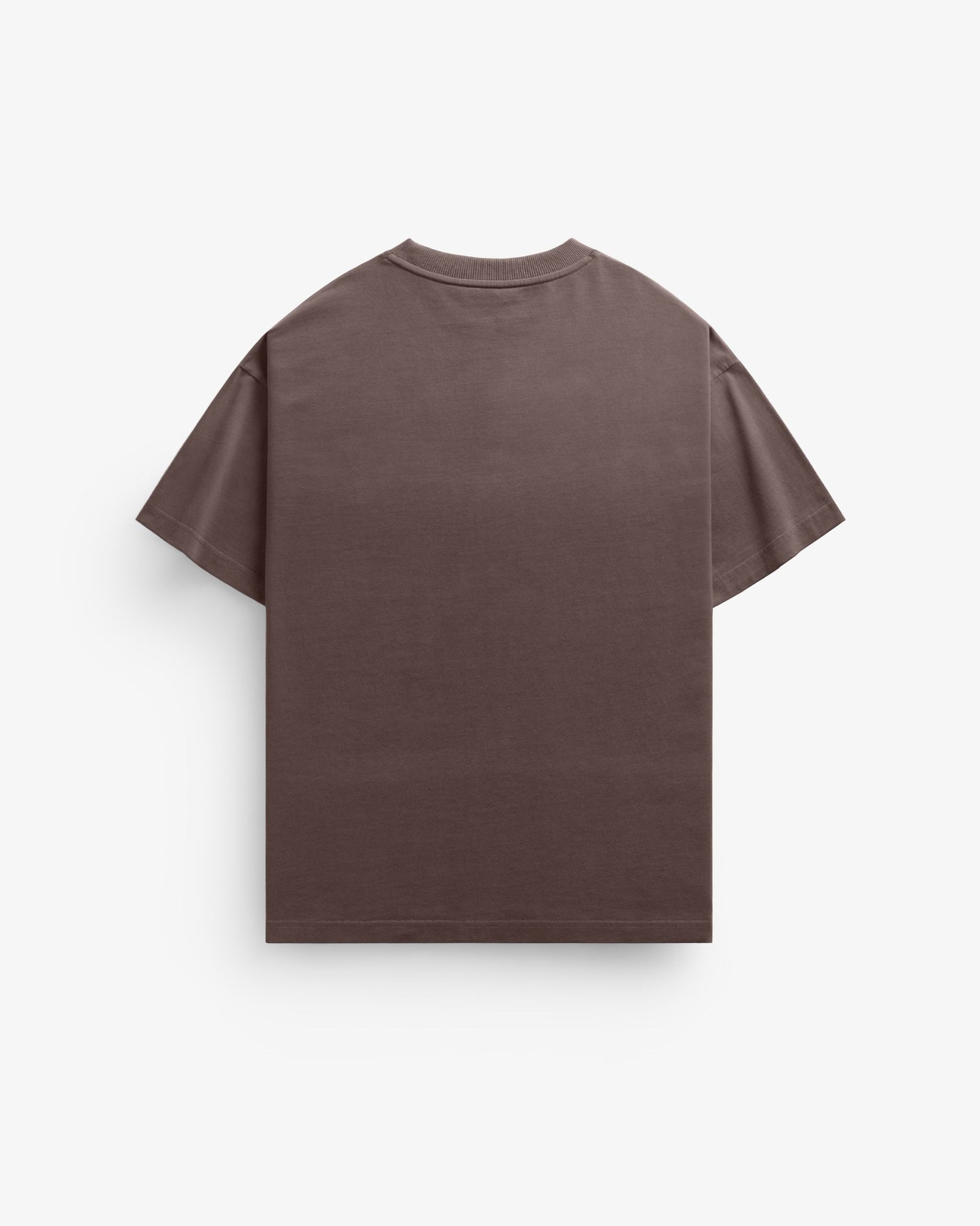OUD WOOD T-SHIRT