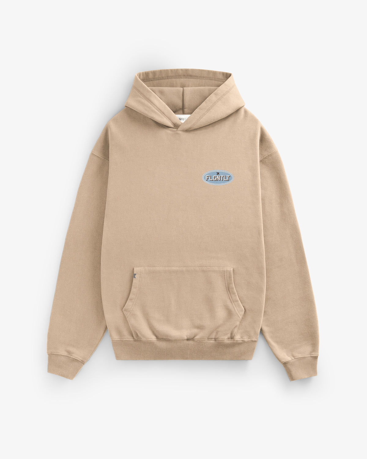 CAFÉ HOODIE