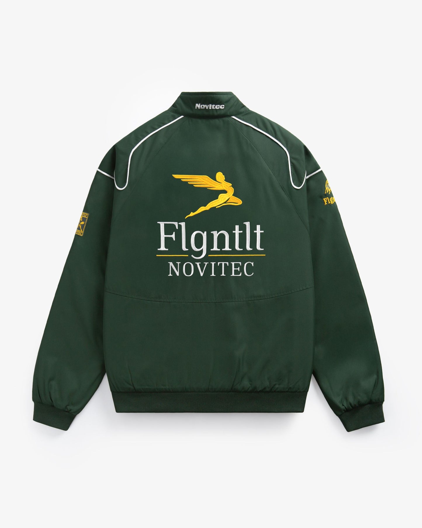 SCUDERIA RACING JACKET