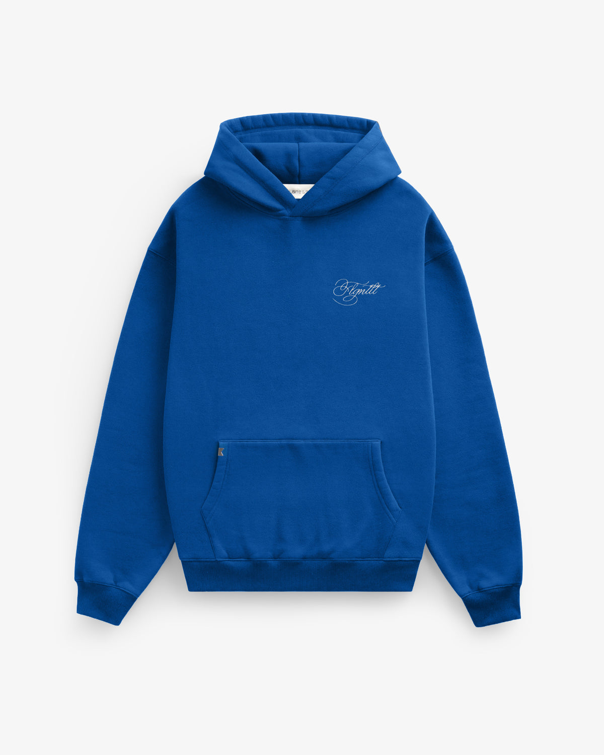 CLUB HOODIE