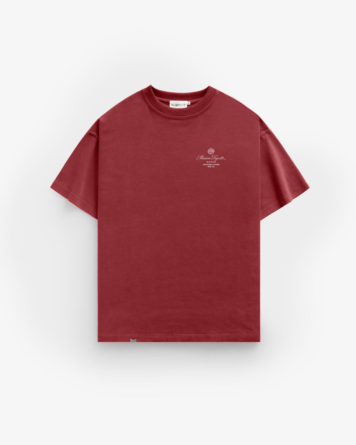 MAISON T-SHIRT