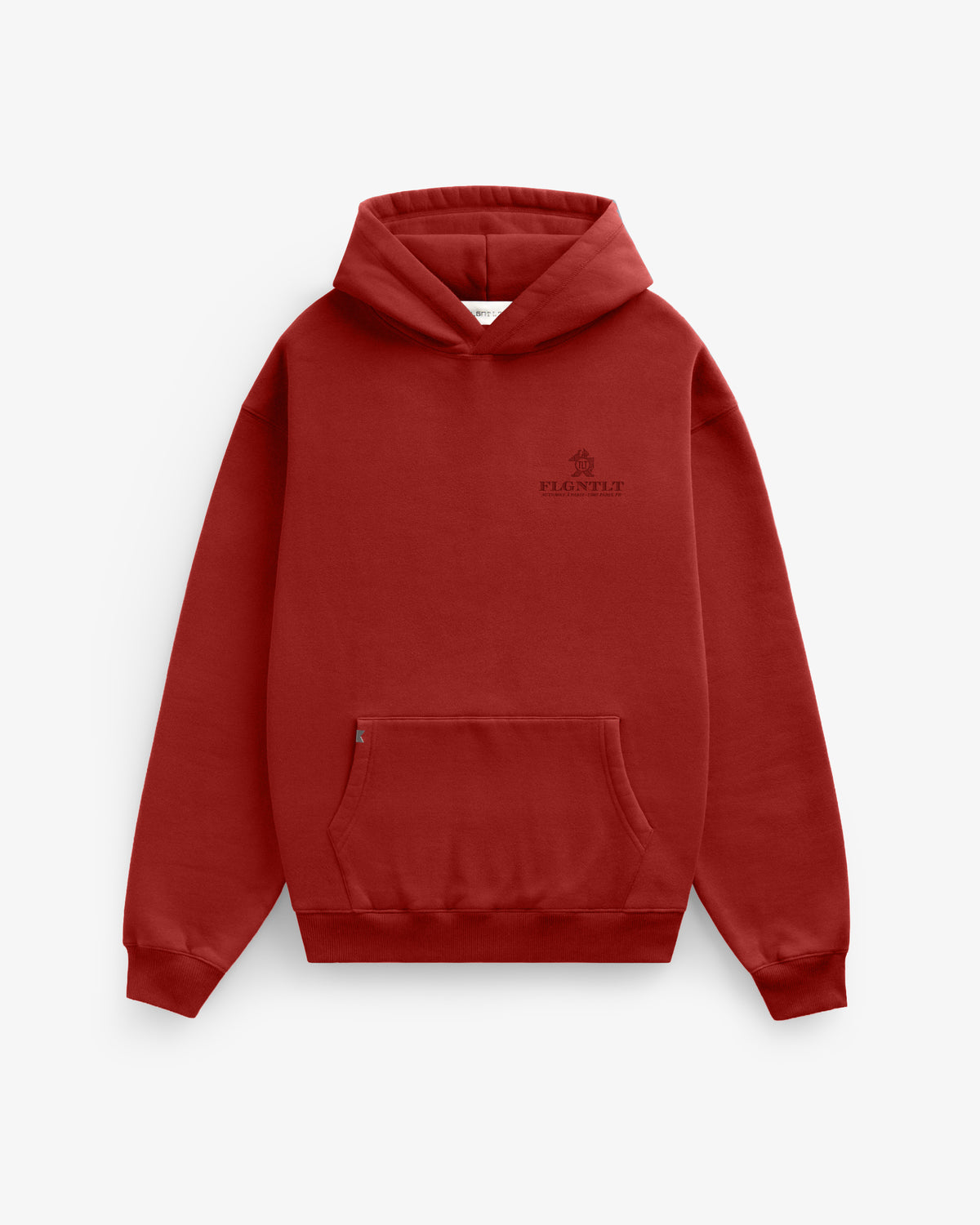 AUTOMNE HOODIE
