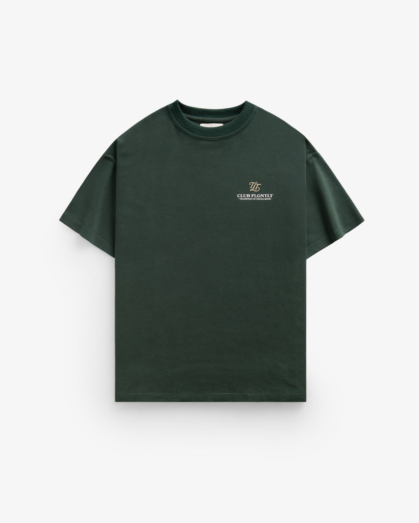 CONCIERGE T-SHIRT