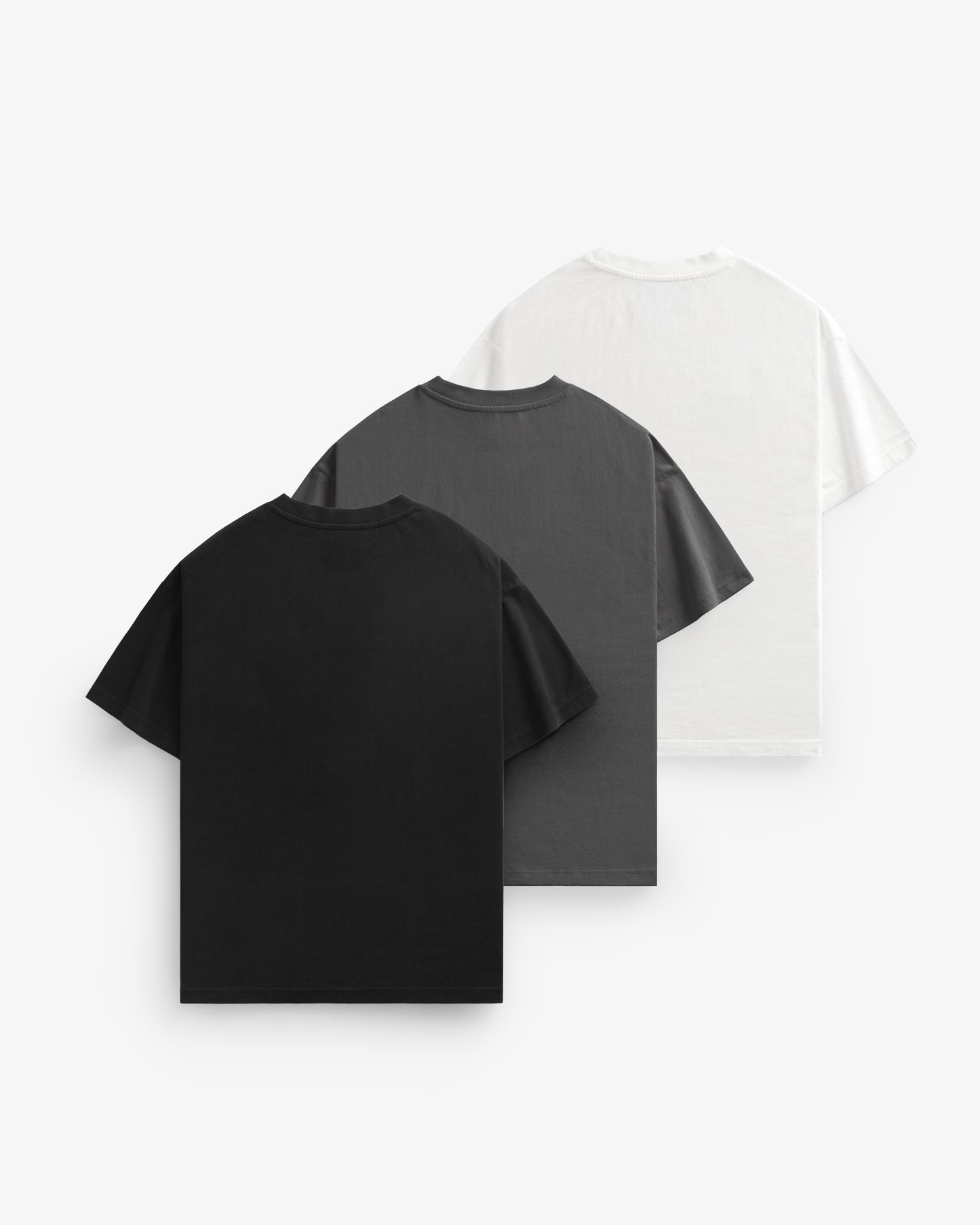 Everyday T-Shirt Bundle