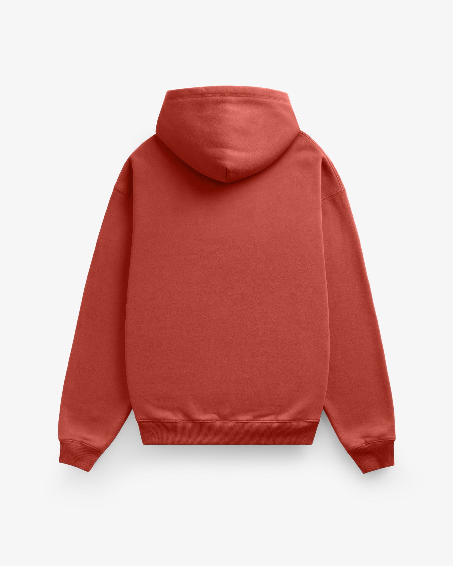 PICANTE RED HOODIE