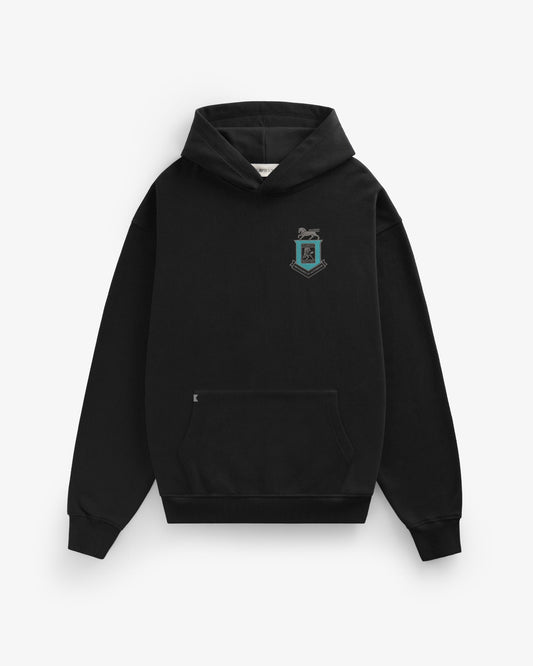 CHASSIS HOODIE