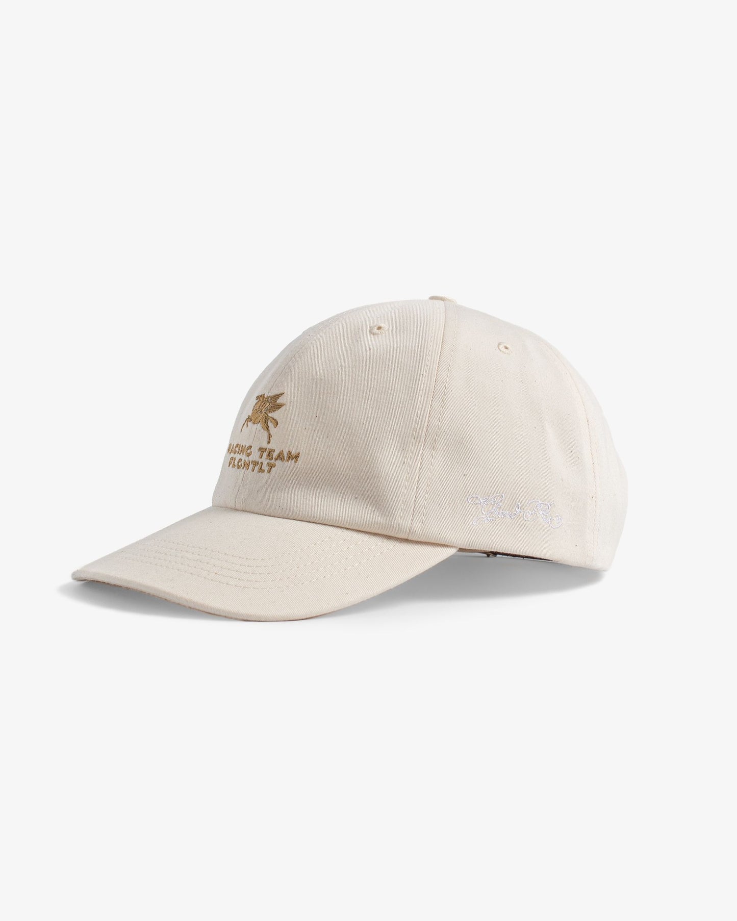 FLGNTLT CHAMPAGNE GOLD CAP