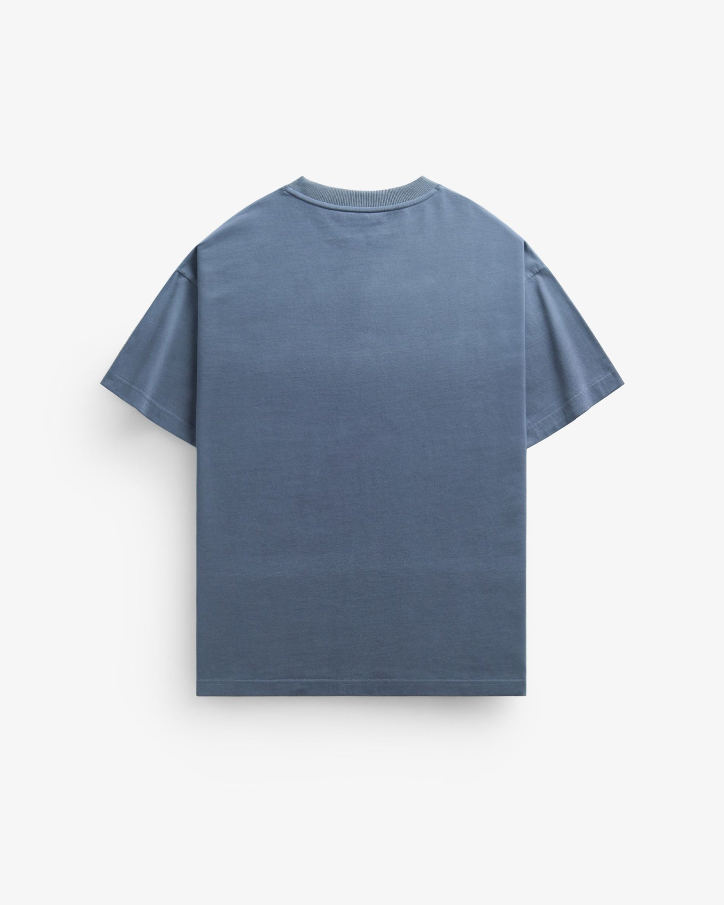 BLUE INDIGO T-SHIRT
