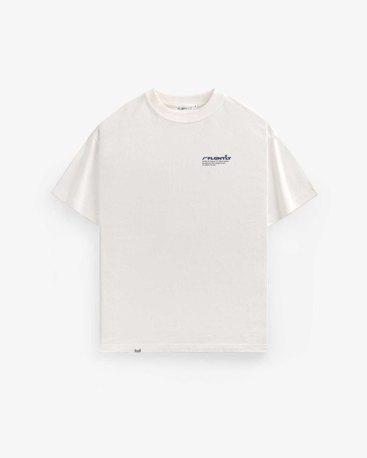 COUPÉ T-SHIRT