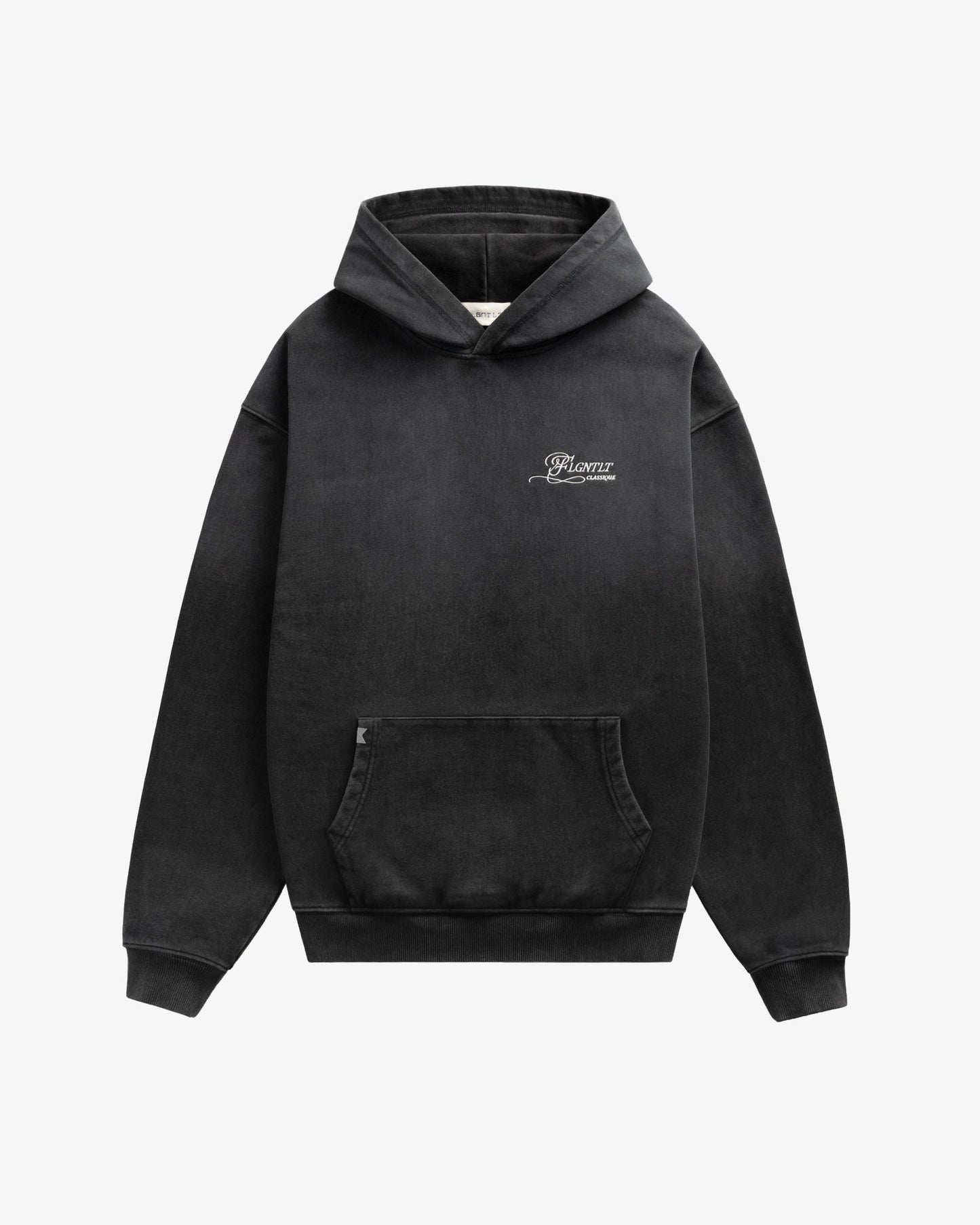 ART OF LIVING HOODIE