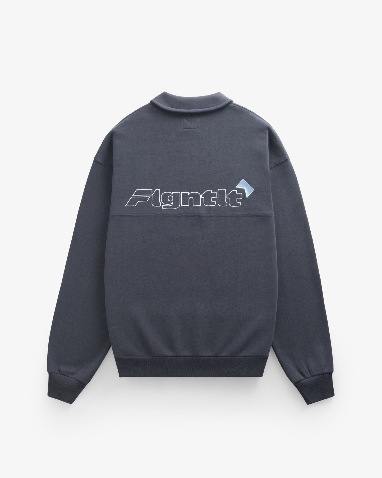 INTERNATIONAL POLO SWEATSHIRT