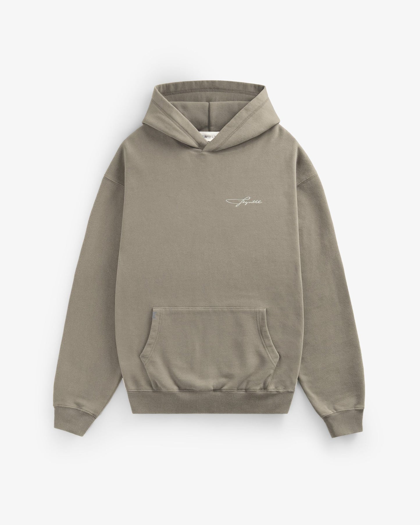 CANOPY HOODIE