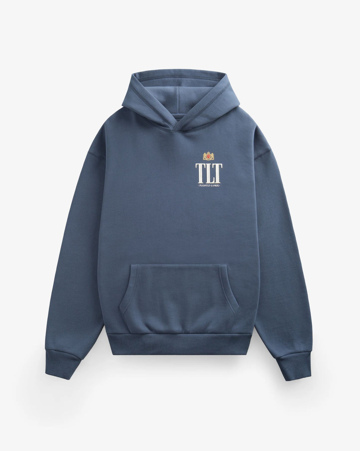 HERITAGE HOODIE