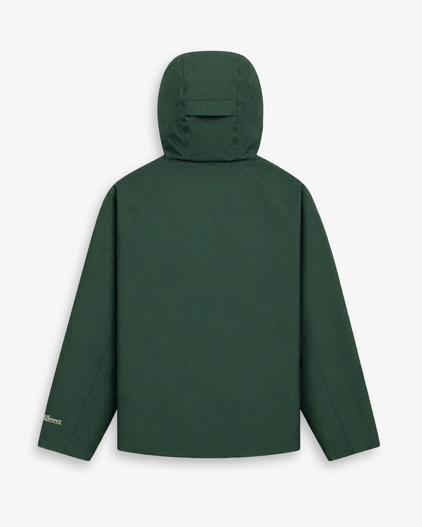 PINE GROVE SYSTEMS WATERPROOF SHELL JACKET