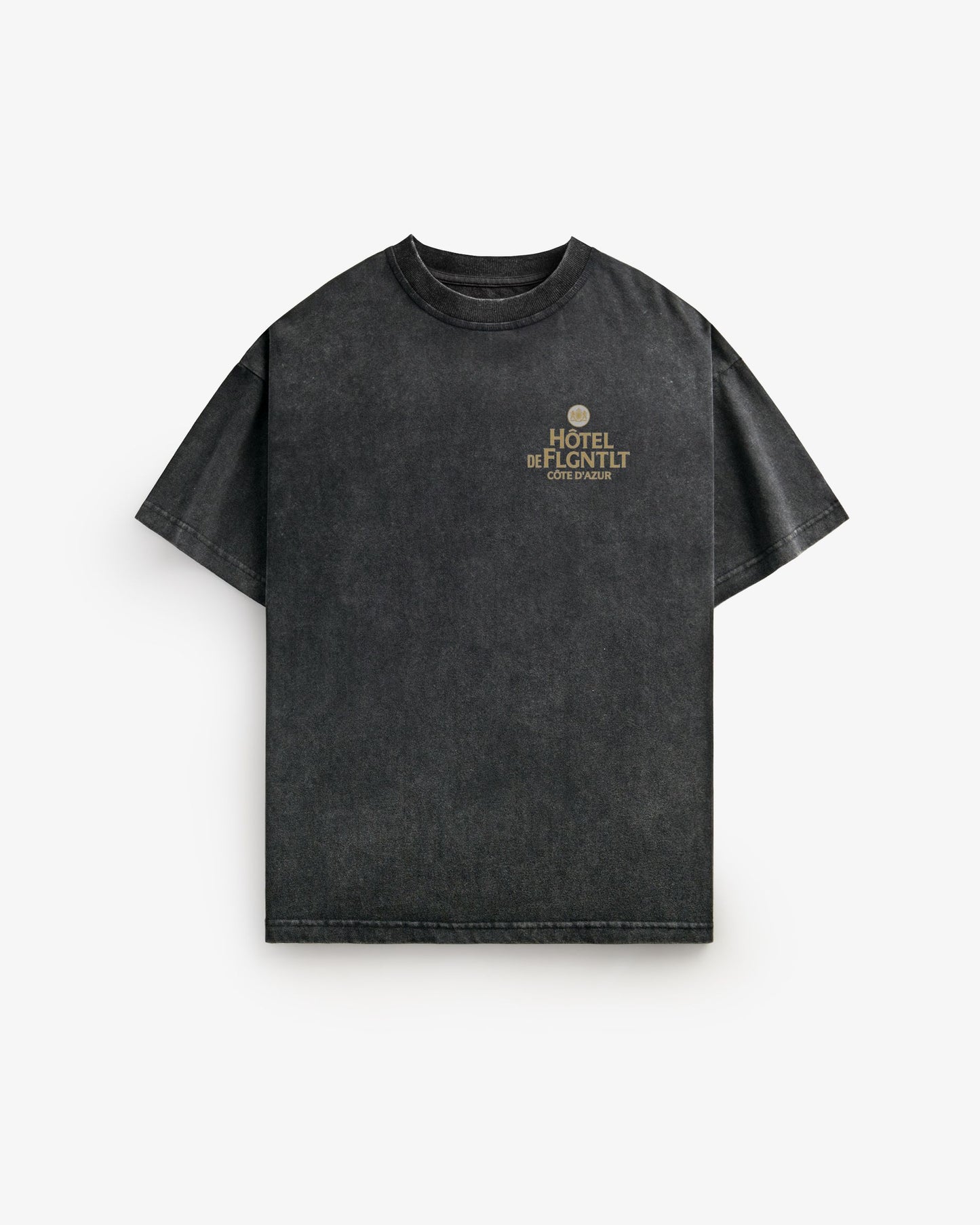 CÔTE D’AZUR T-SHIRT