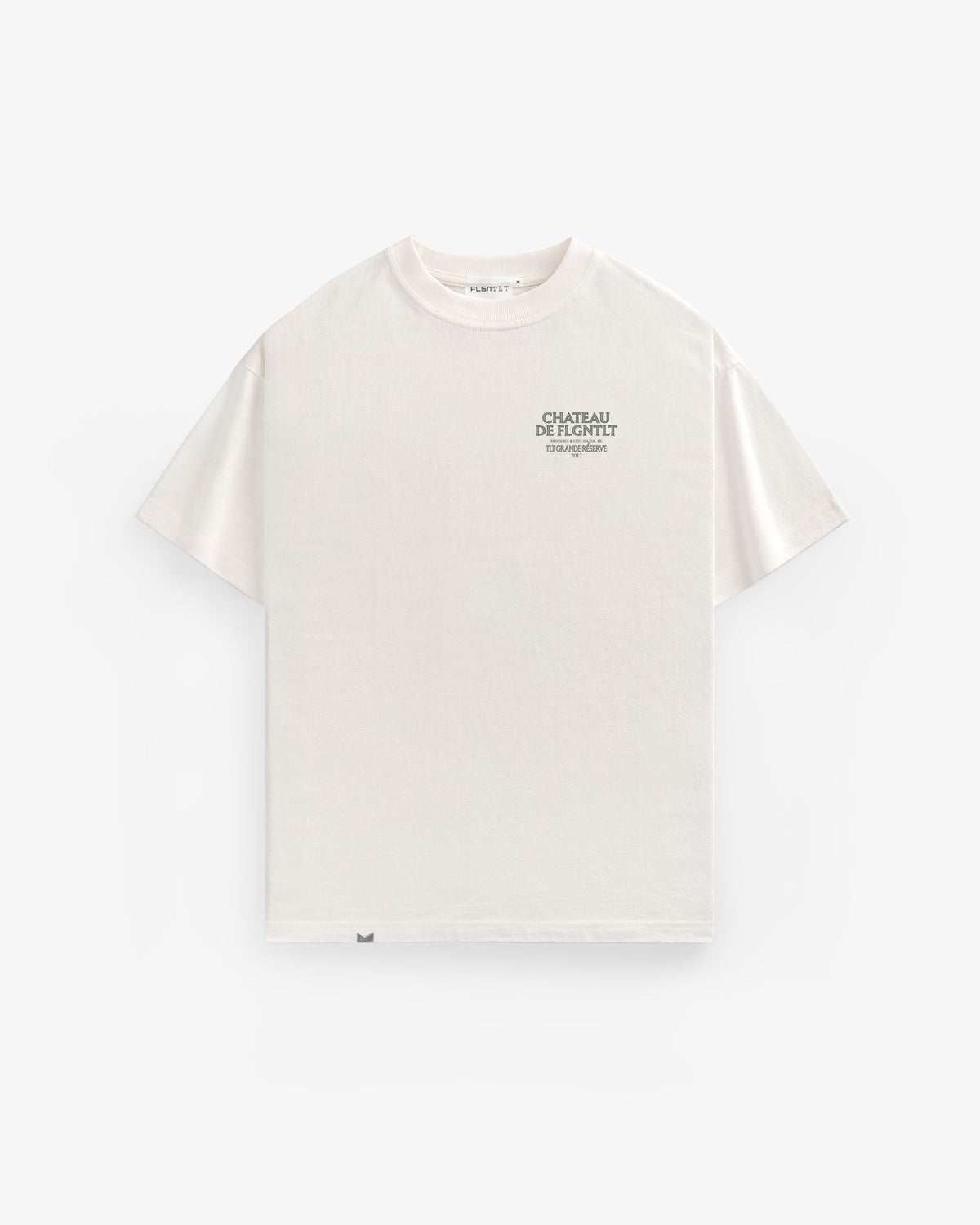 RÈSERVE T-SHIRT