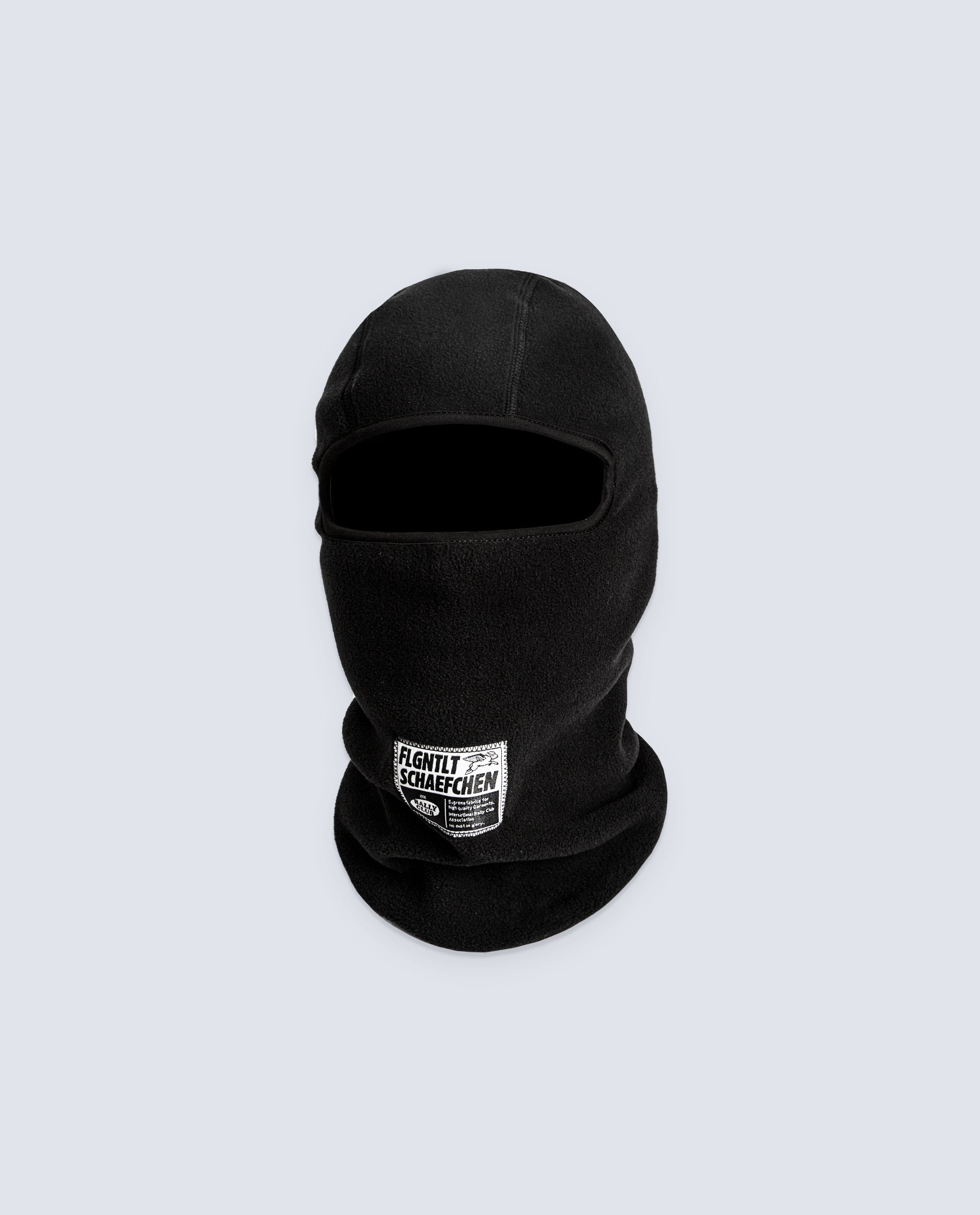 FLGNTLT x SCHAEFCHEN RALLY BALACLAVA