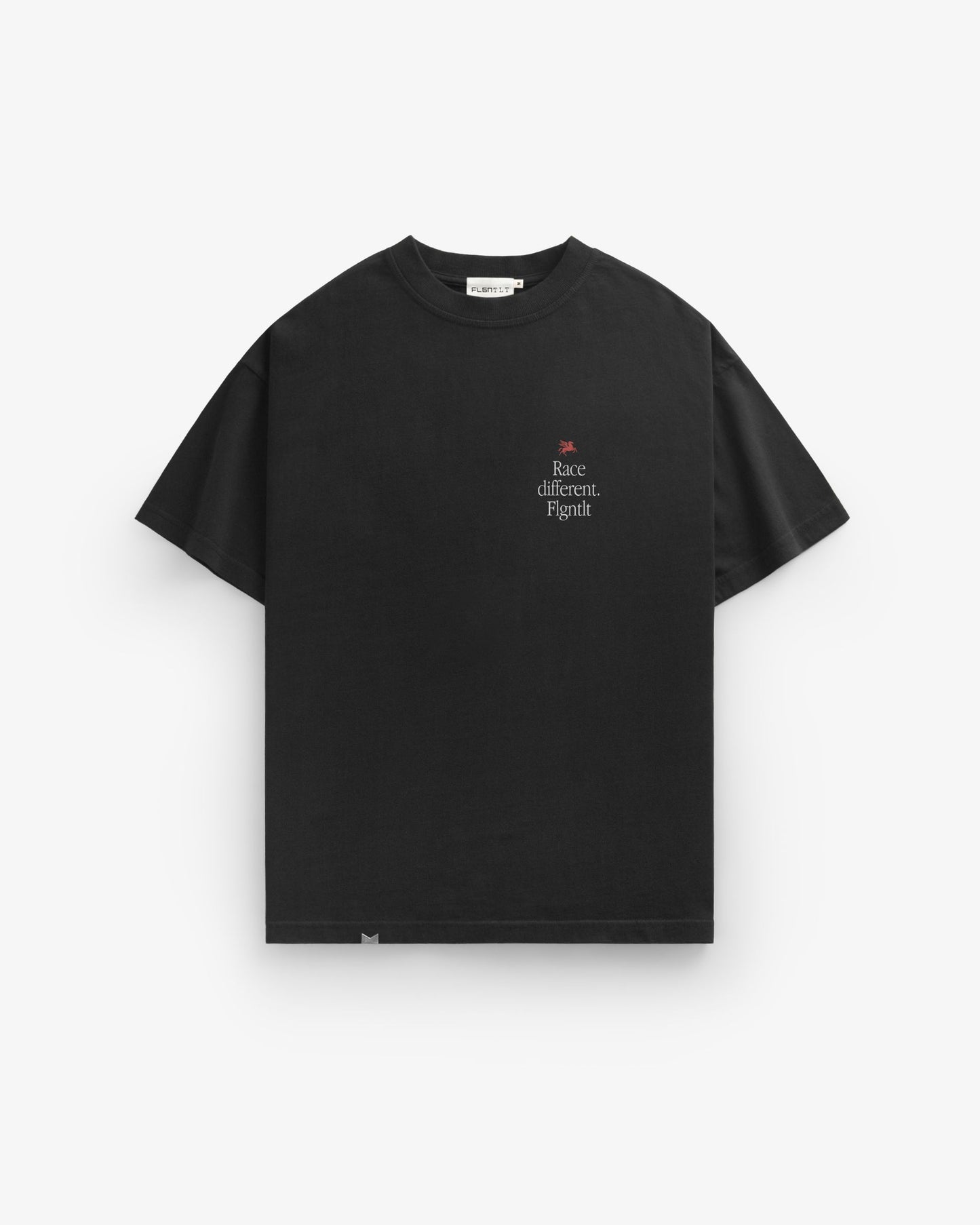 SYSTEMS T-SHIRT
