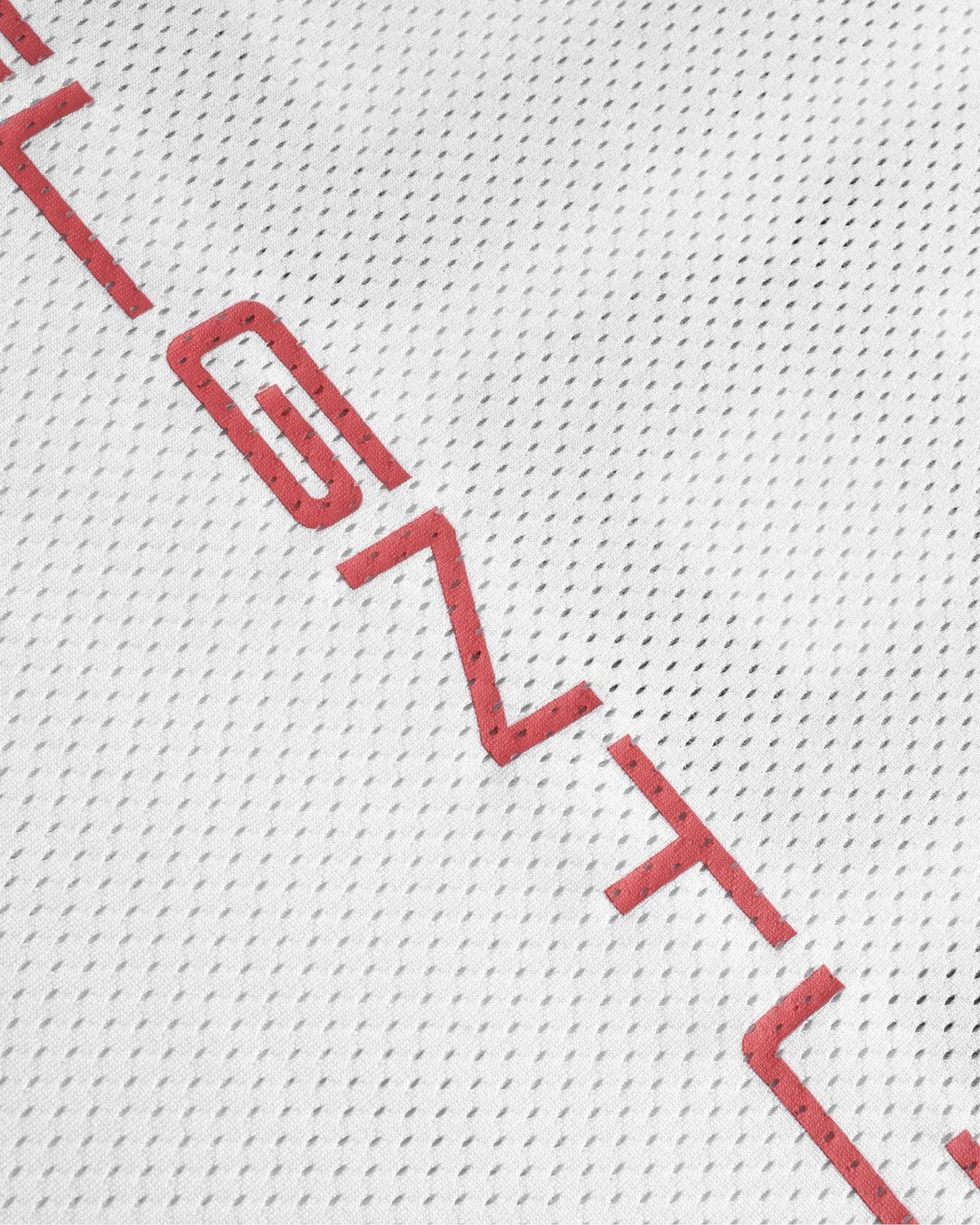 961 MESH JERSEY