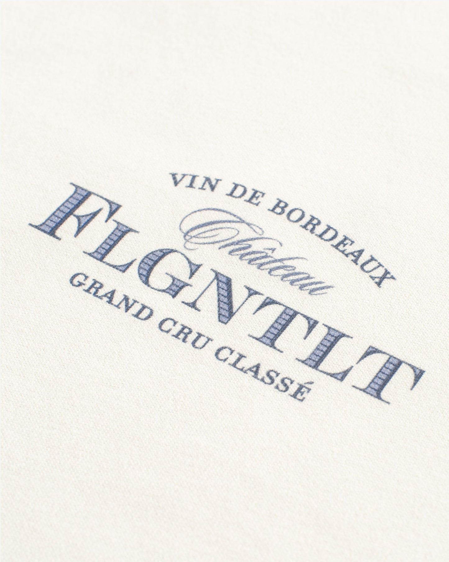 GRAND CRU T-SHIRT