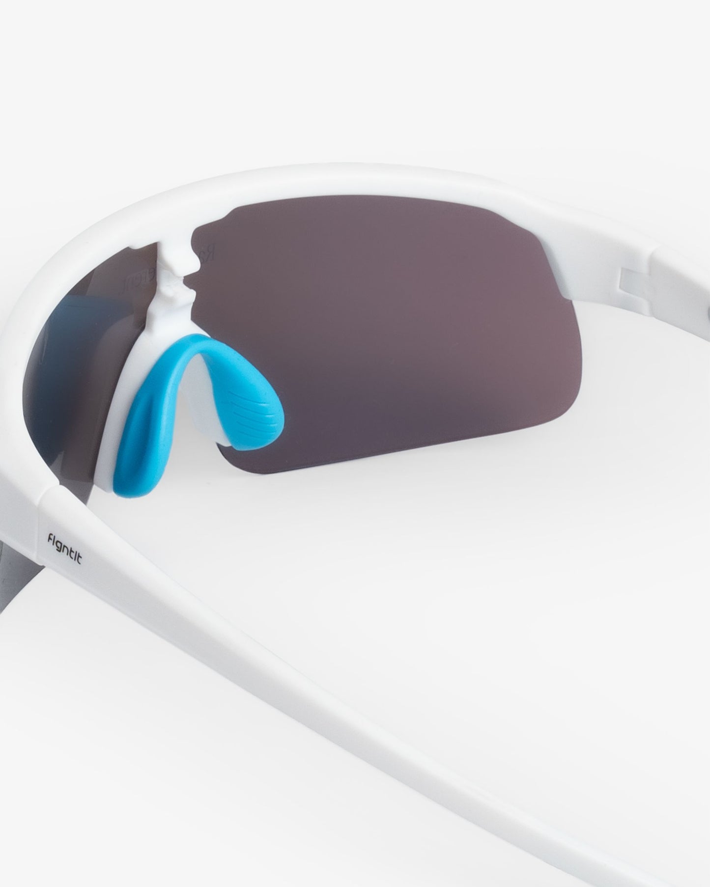 RACE DIFFERENT SUNGLASSES WHITE