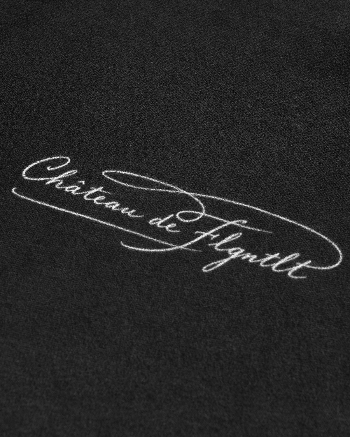 LE CHÂTEAU T-SHIRT