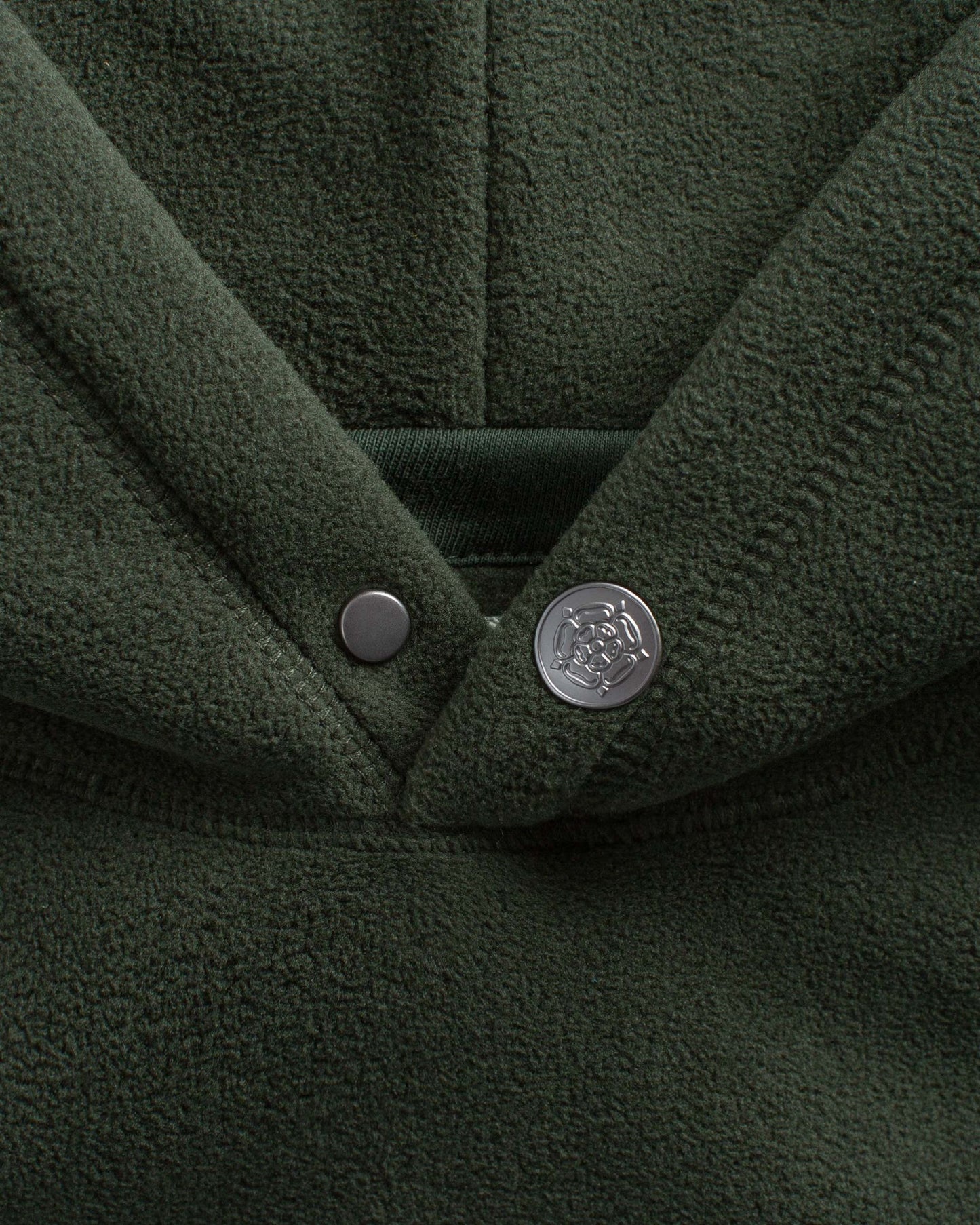 GREENWOOD FLEECE HOODIE