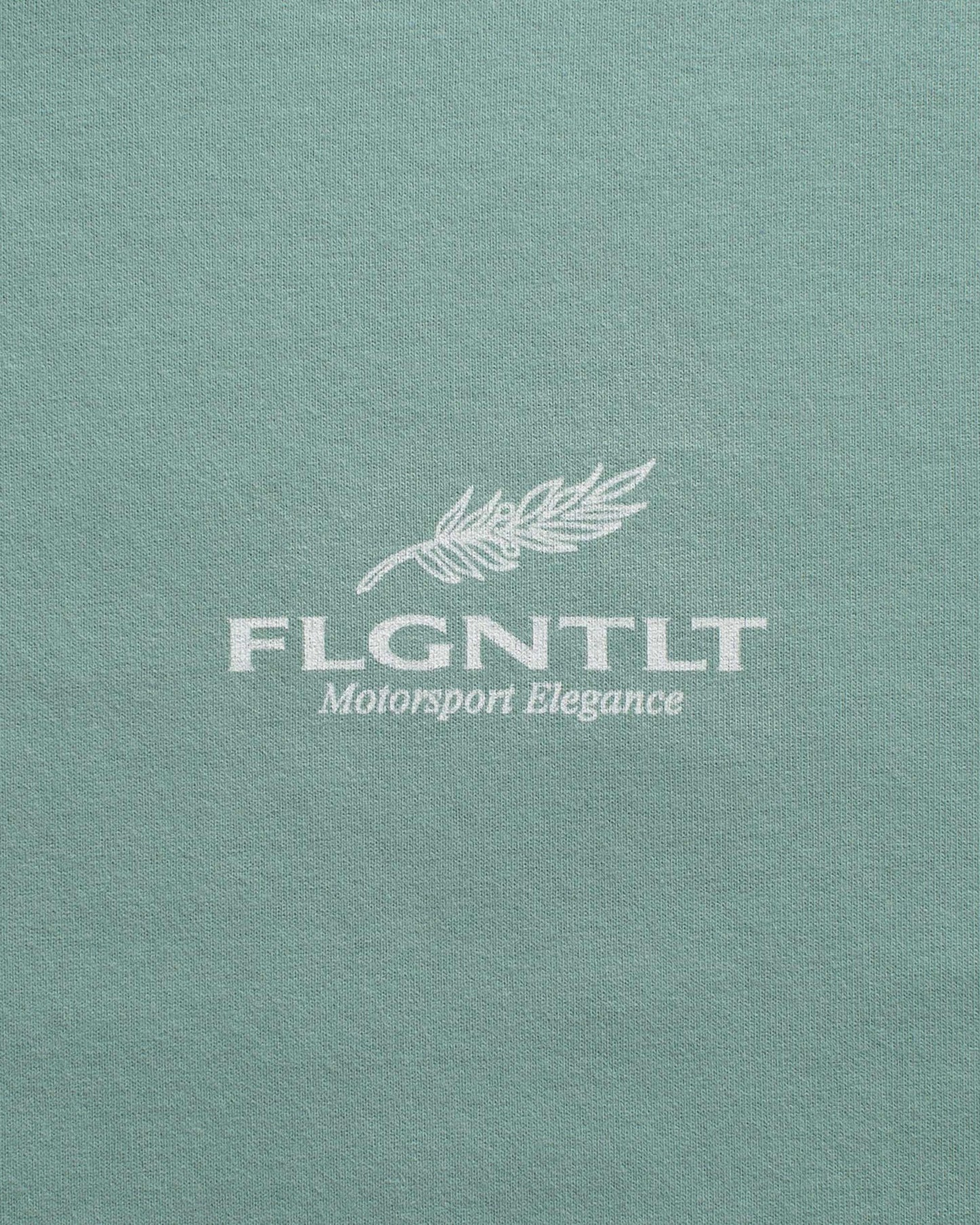 EMBLEM T-SHIRT