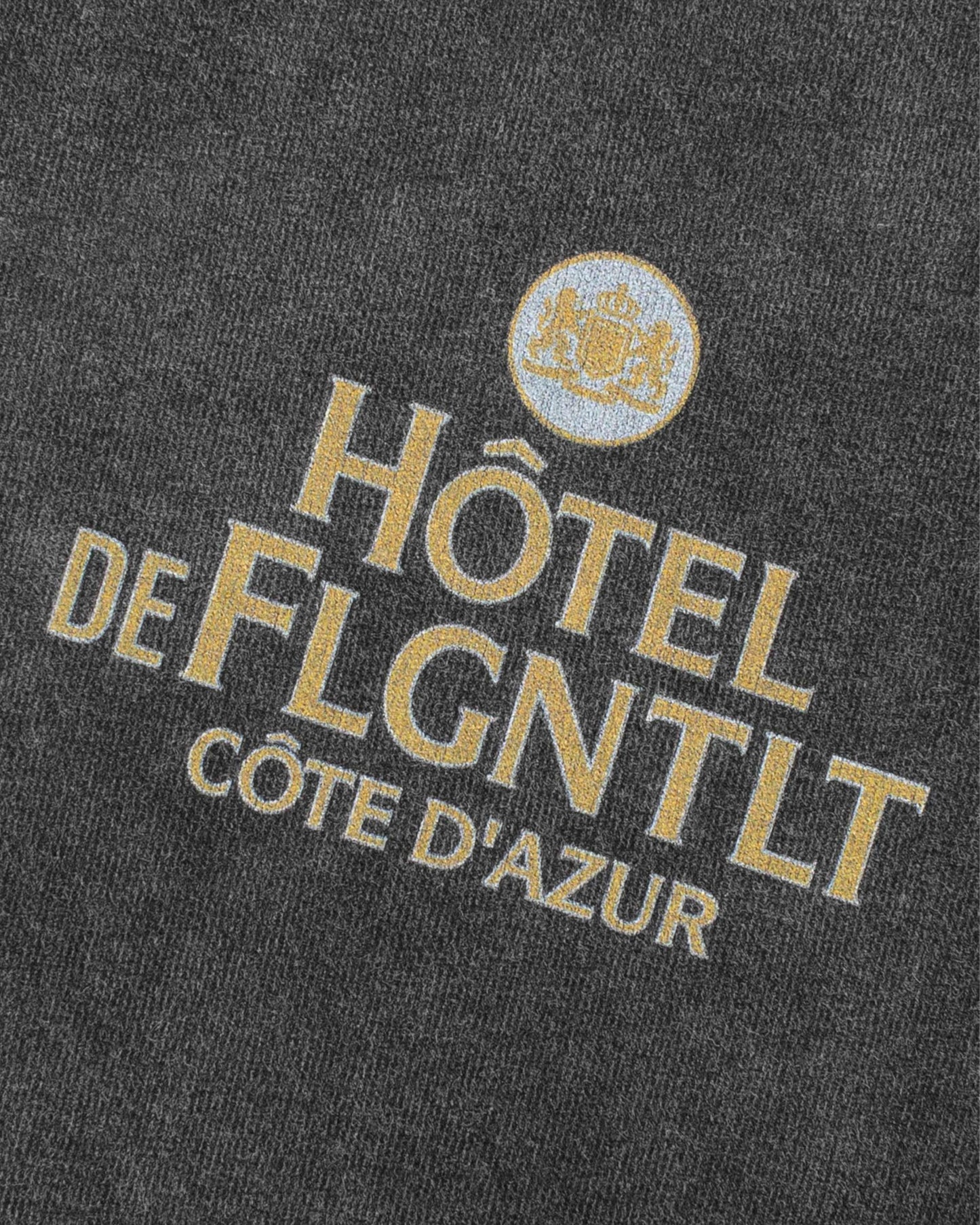CÔTE D’AZUR T-SHIRT