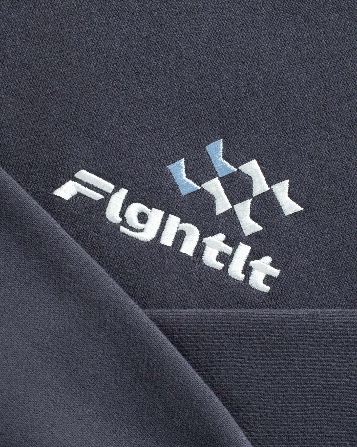 INTERNATIONAL POLO SWEATSHIRT