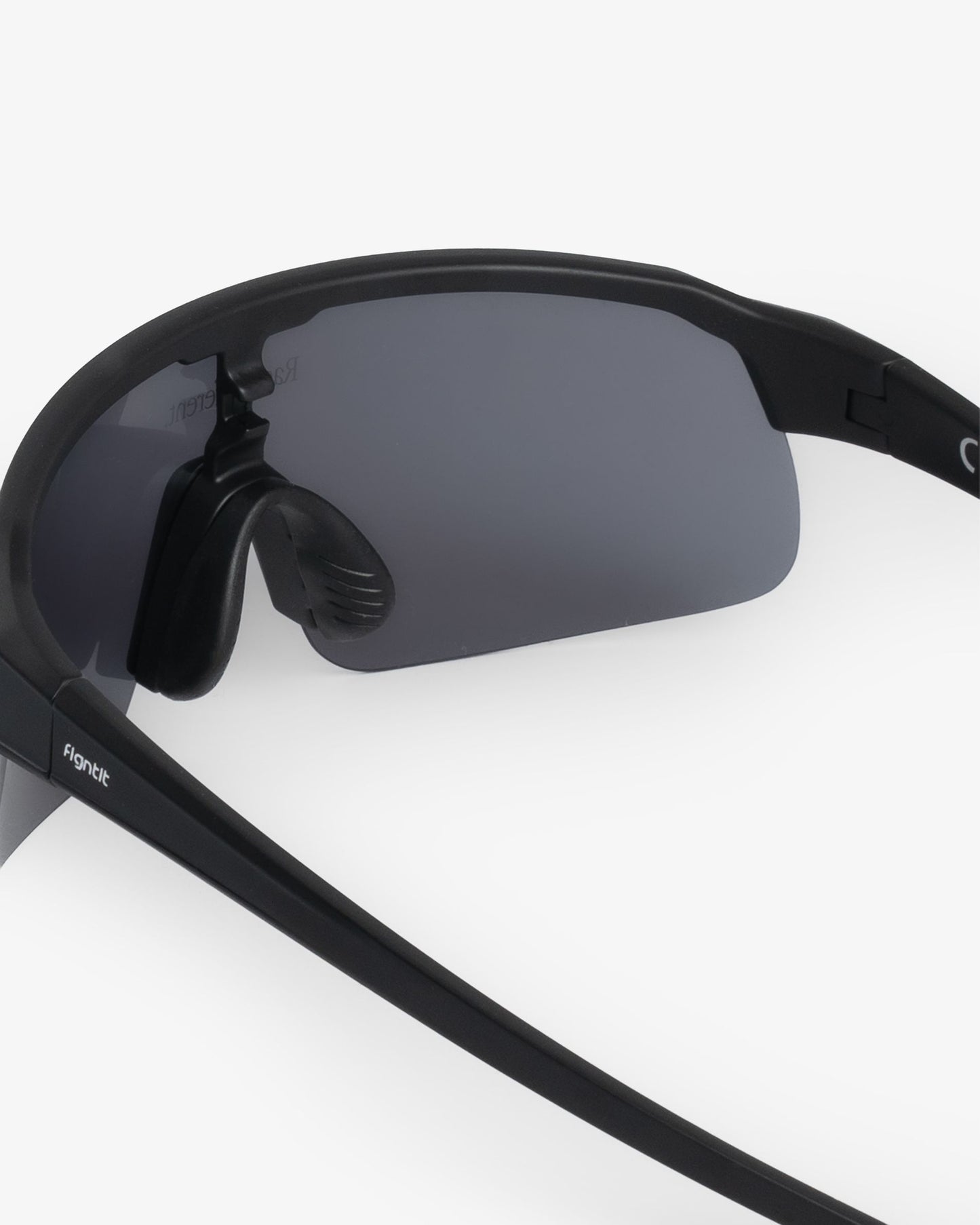RACE DIFFERENT SUNGLASSES BLACK