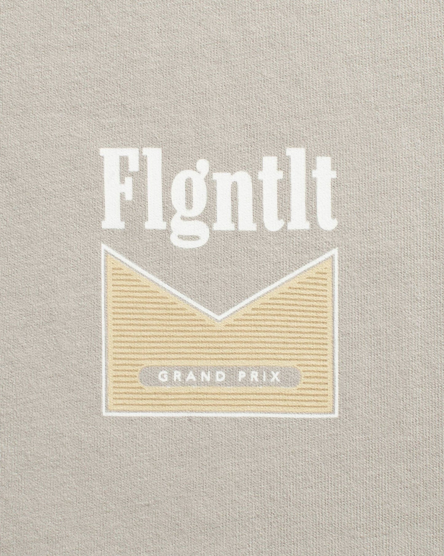 SPECIAL BLEND T-SHIRT