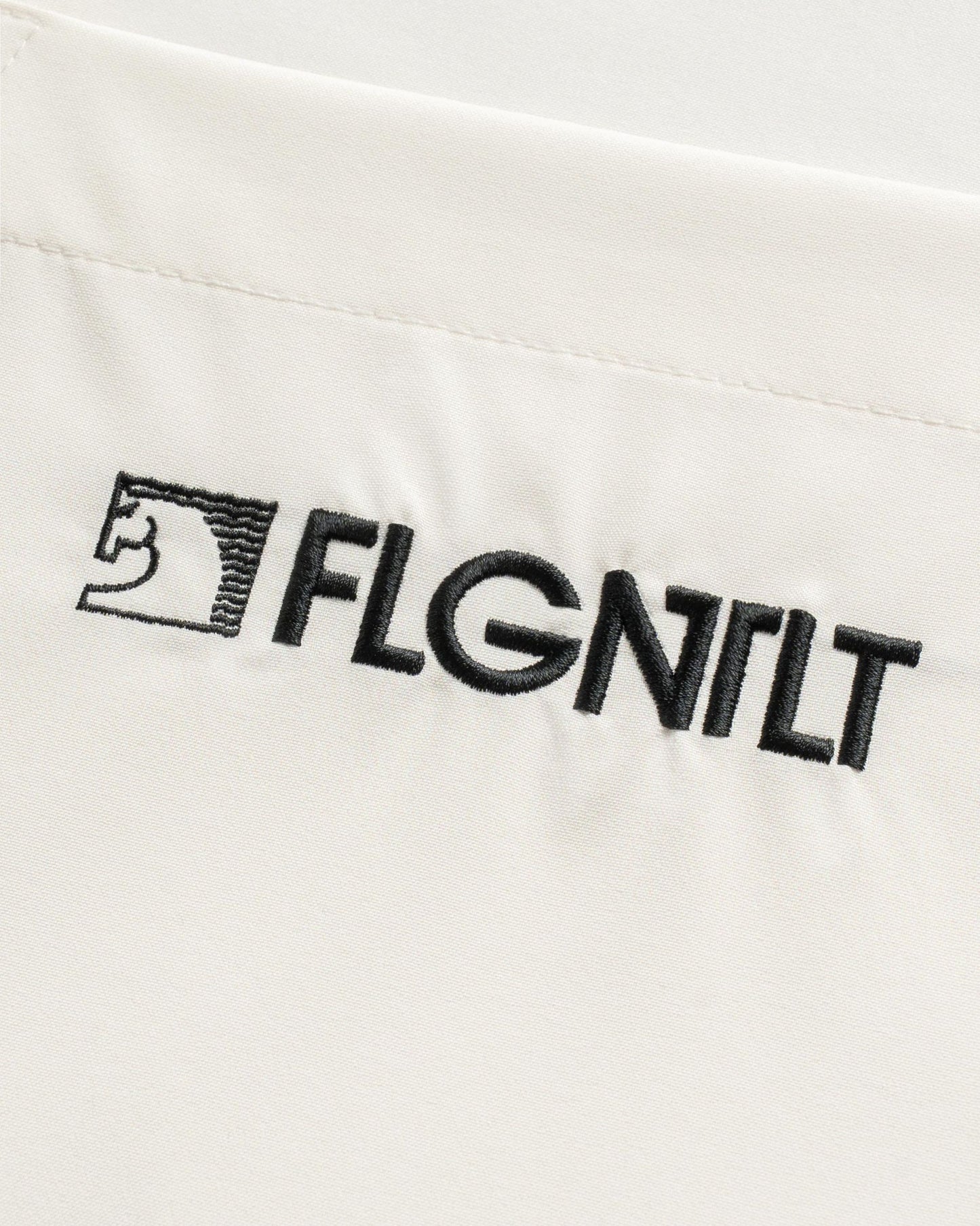 PÉGASE BUTTON UP SHIRT