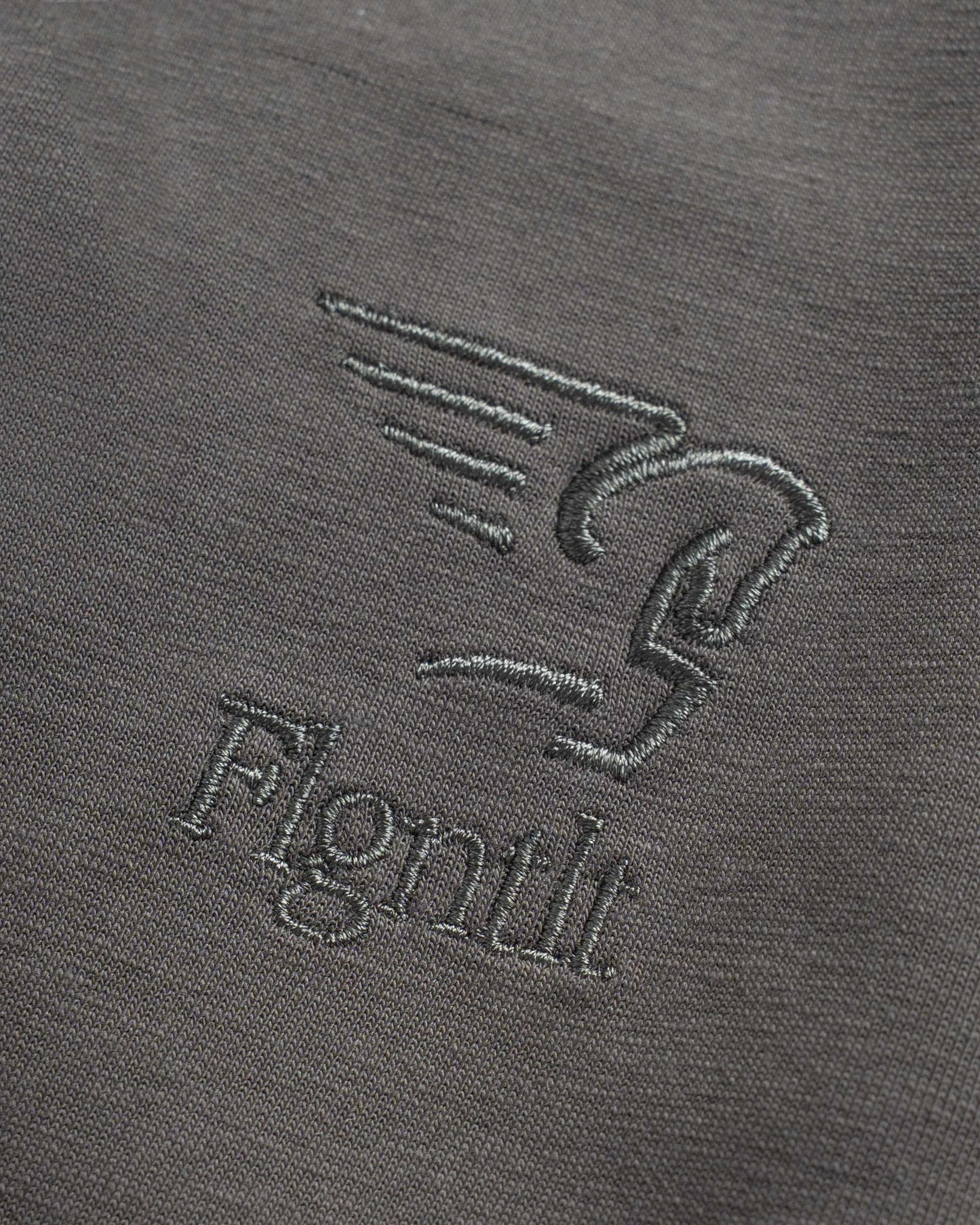 PLEATED SWEATSHORTS TAUPE