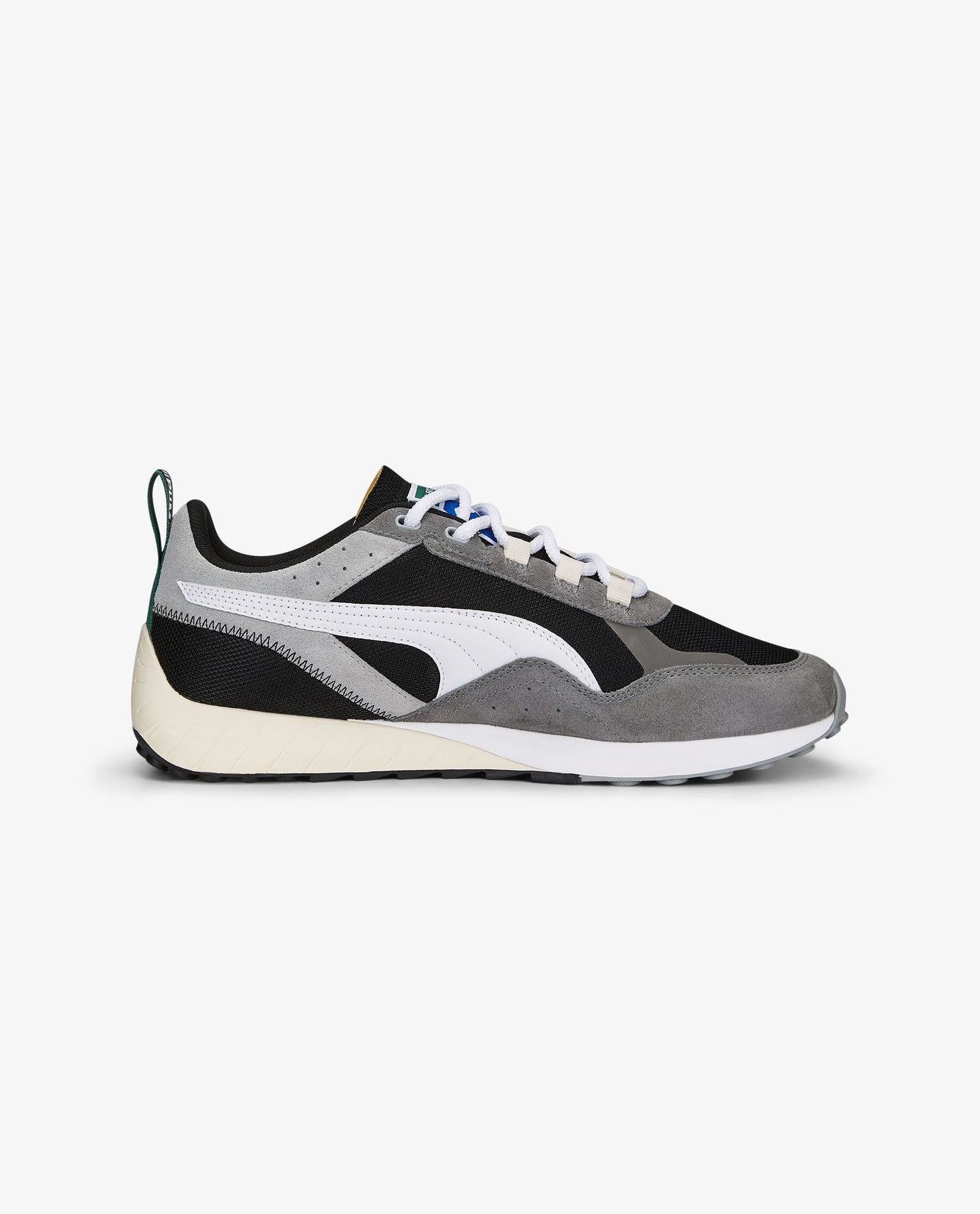 PUMA & FLGNTLT SPEEDFUSION