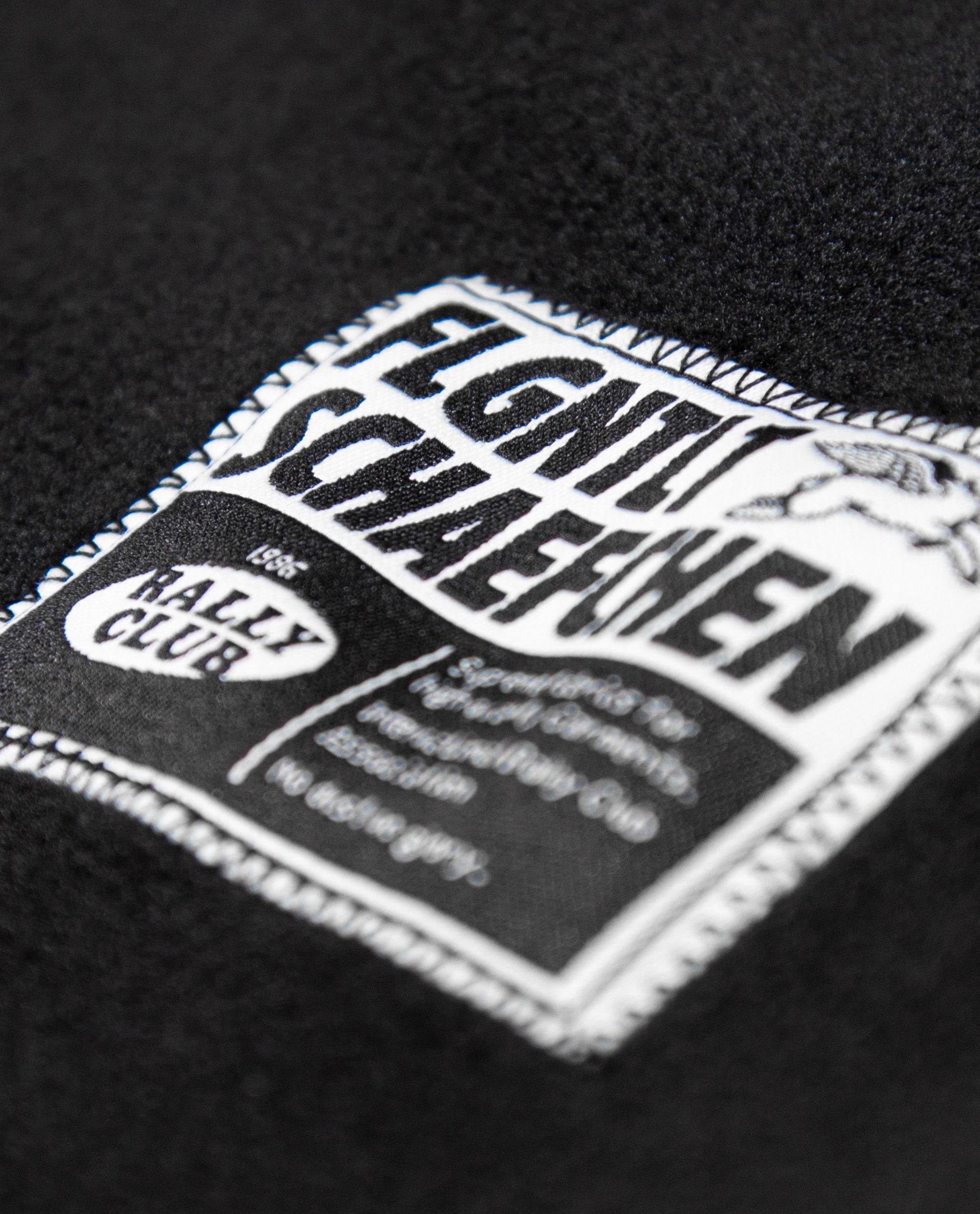 FLGNTLT x SCHAEFCHEN RALLY BALACLAVA
