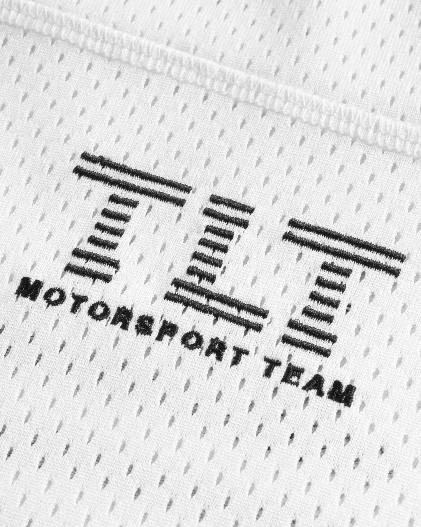 GT1 98 MESH JERSEY