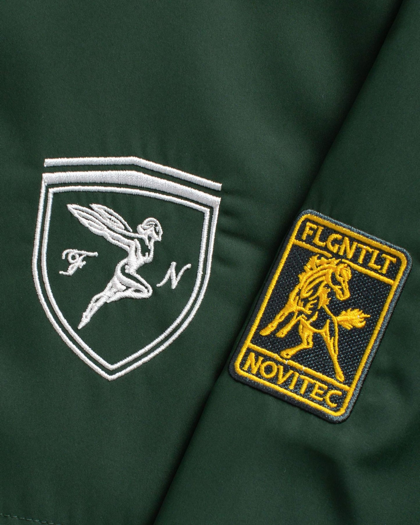 SCUDERIA RACING JACKET