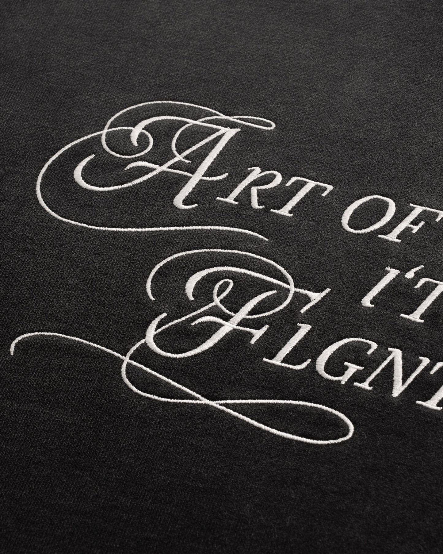 ART OF LIVING HOODIE