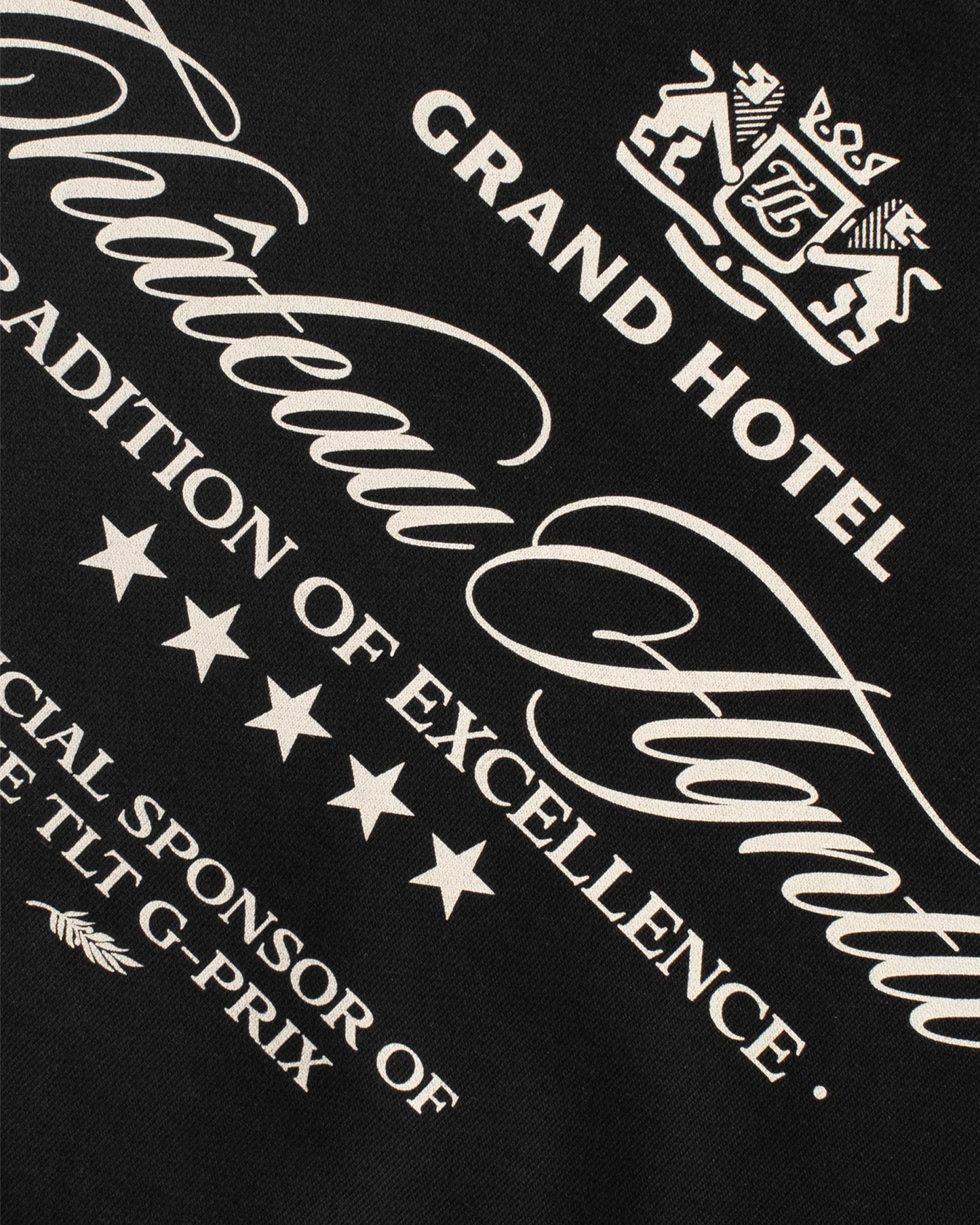 CONCIERGE HOODIE